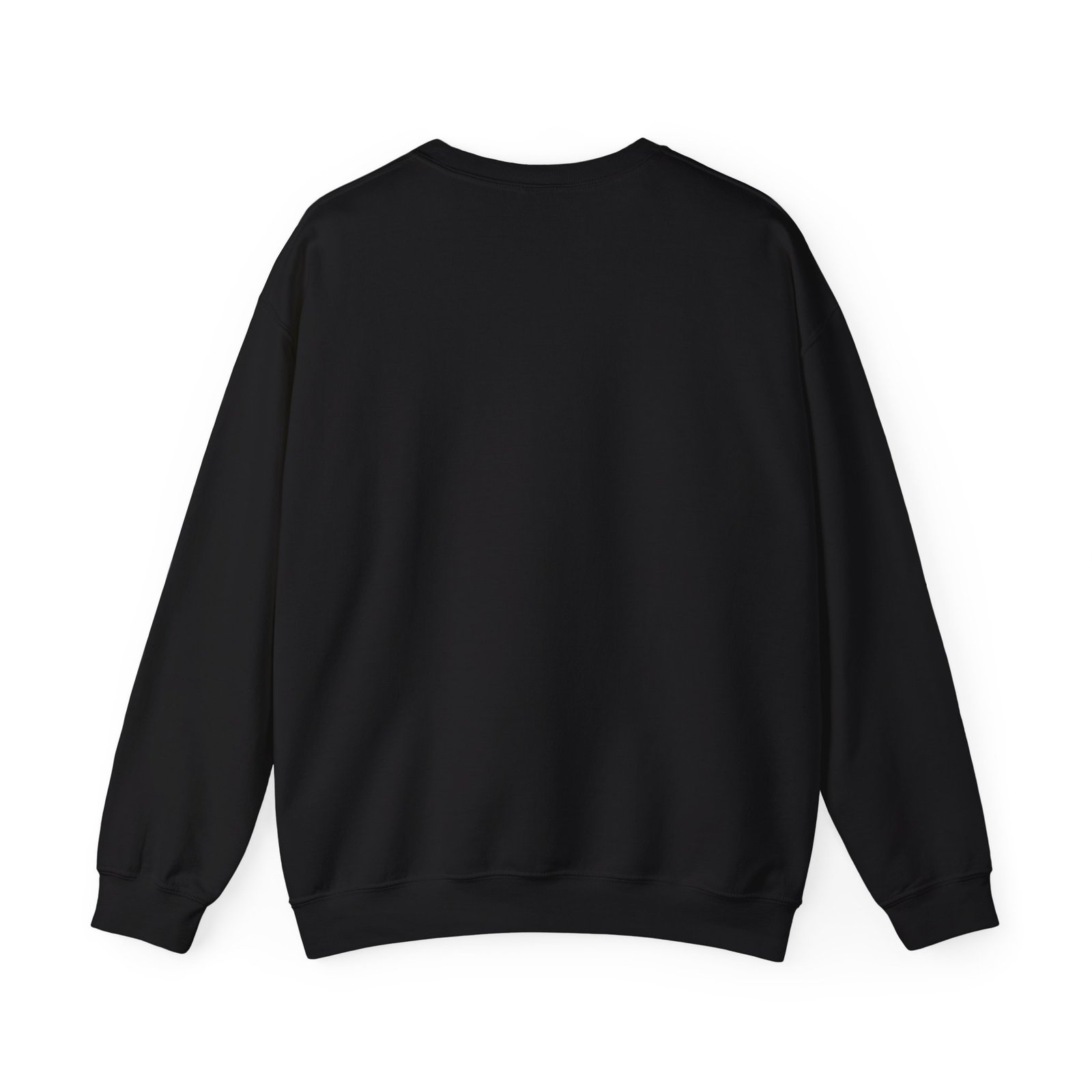 Unisex Heavy Blend™ Crewneck Sweatshirt - 'Orky Bff The Future of Kids Learning' - Image 17