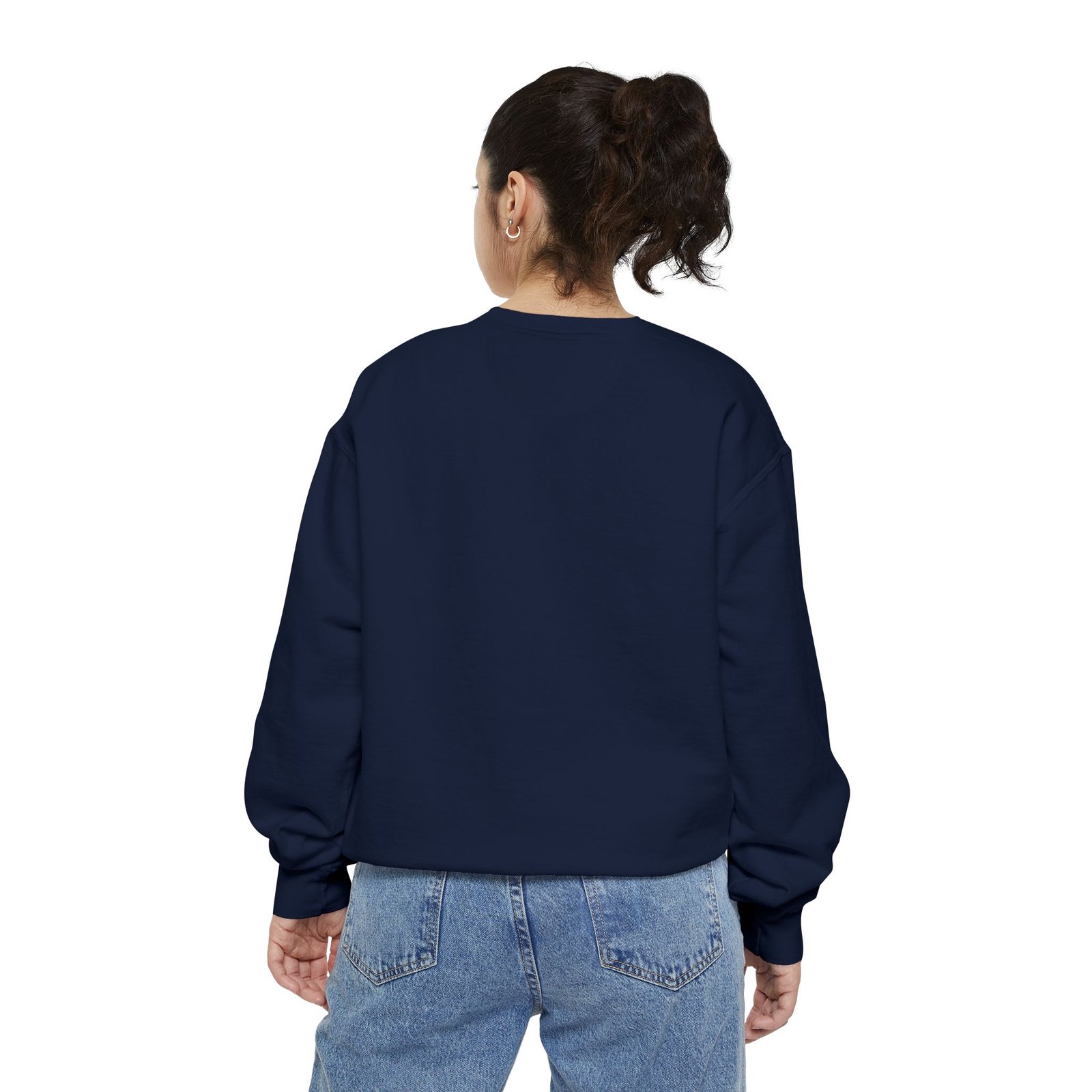 Different Is My Magic Sweatshirt - Image 84