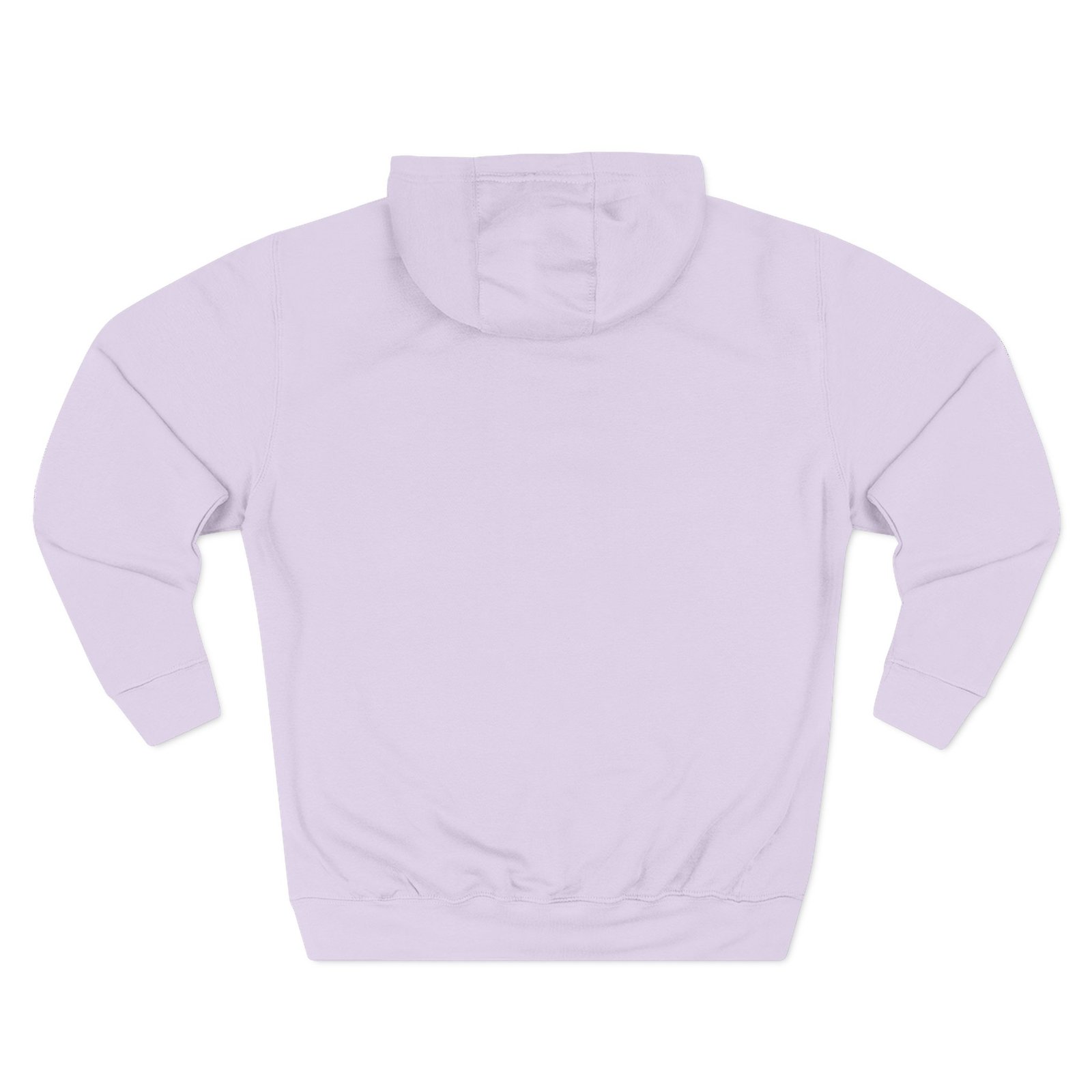 Three-Panel Fleece Hoodie__ 'Orky Bff The Future Of Kids Learning' - Image 50