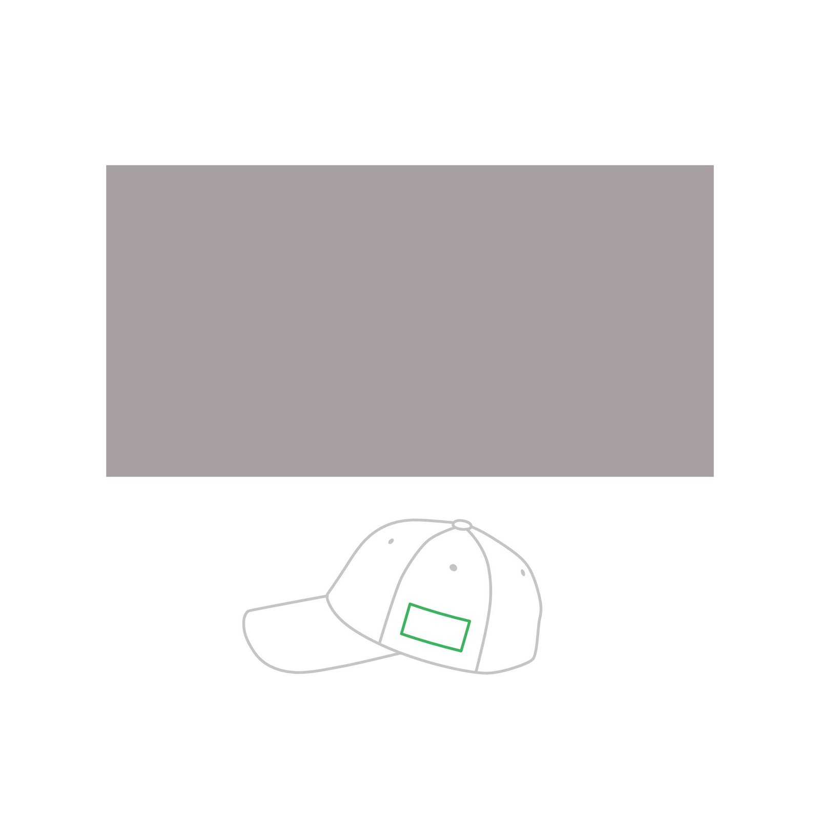 Youth Baseball Cap — 'What Kids Say " - Image 35