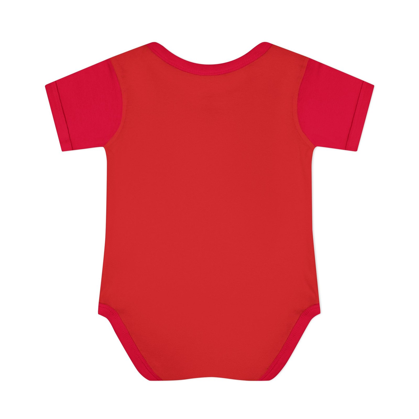Infant Bodysuit - "Different Is My Magic" - Image 74