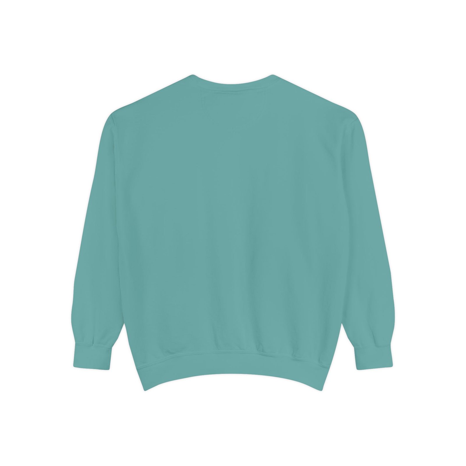 Kids Learning Crewneck Sweatshirt — 'StoryBFF: The Future of Kids Learning' Graphic - Image 44