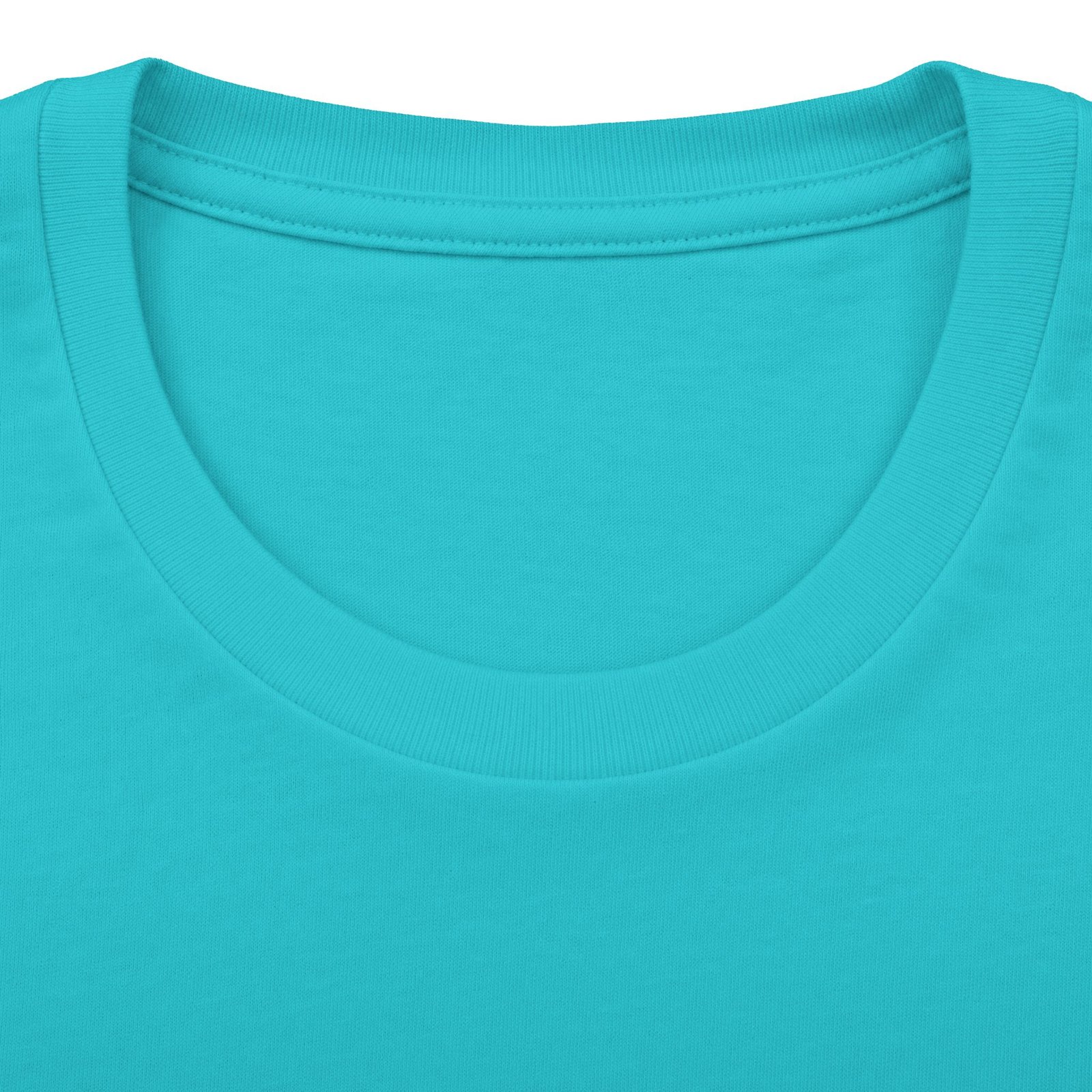 Unisex Cotton Crew Tee — "Different is My Magic" - Image 40