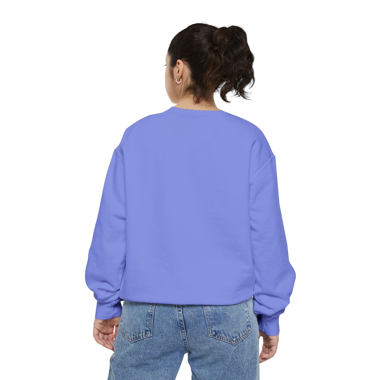 Different Is My Magic Sweatshirt - Image 66
