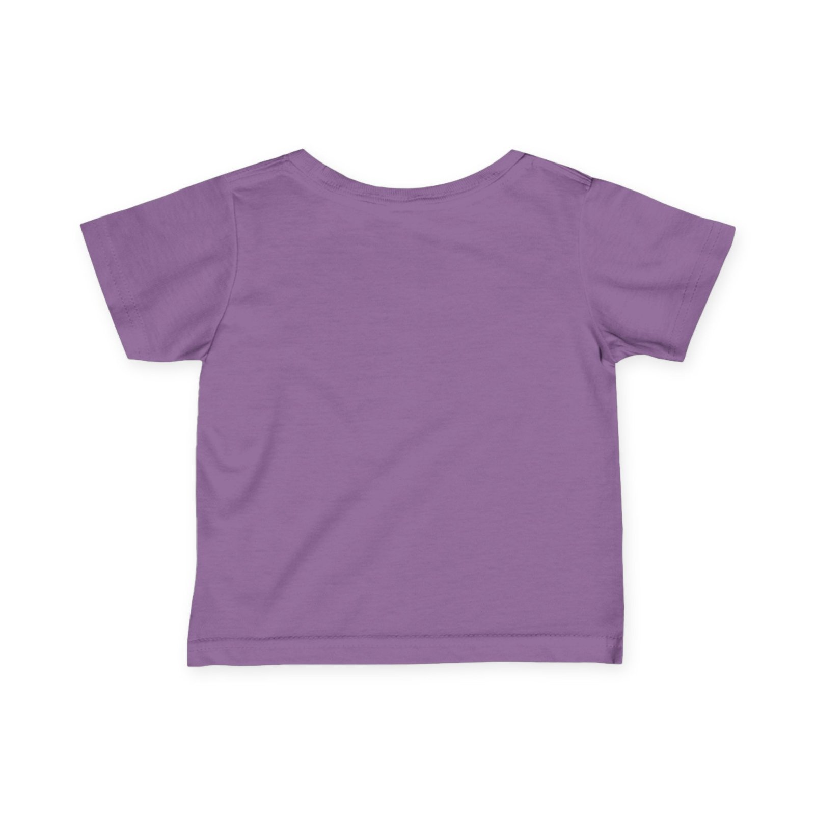 Infant Fine Jersey Tee— "Different is my Magic" - Image 54