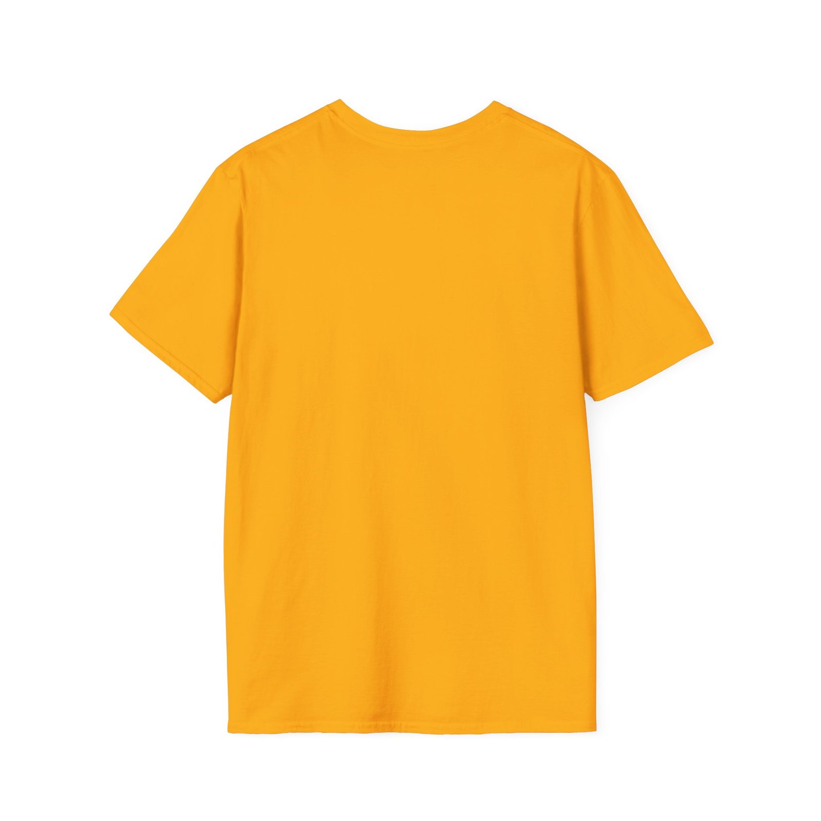 Unisex Softstyle T-Shirt — "What kids say when they want to play" - Image 16