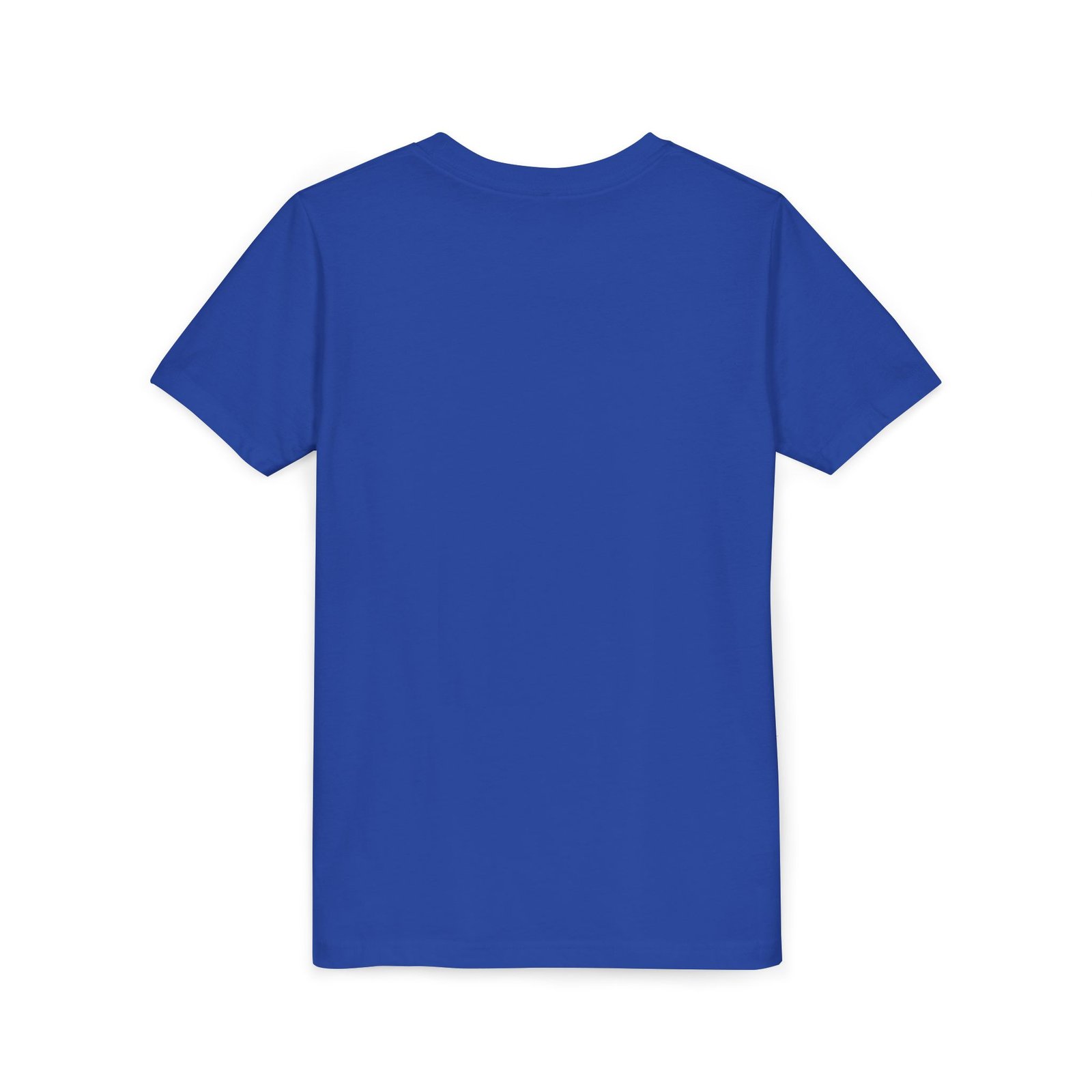 Youth Short Sleeve Tee — "What Kids Say " - Image 59