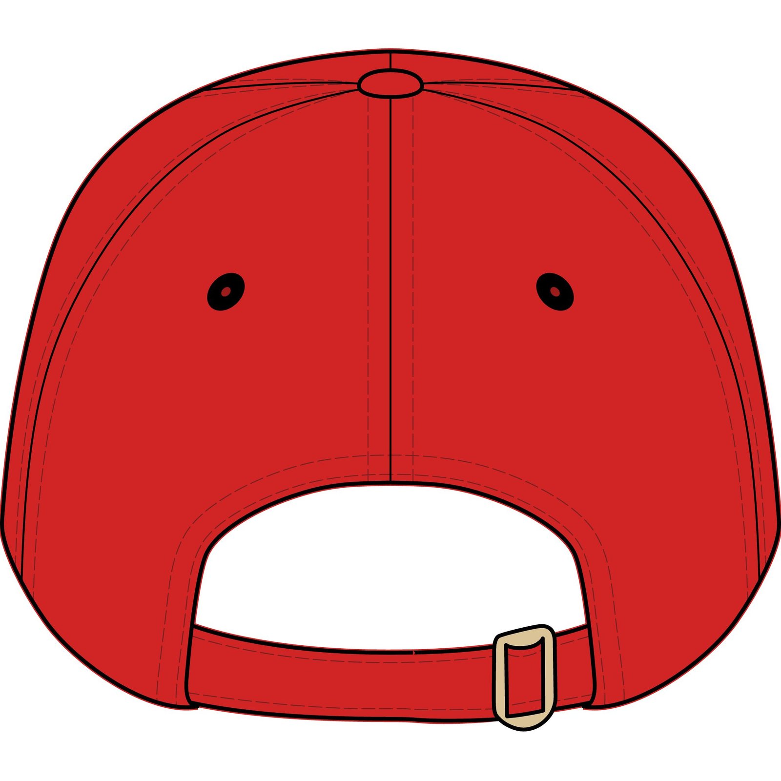 Youth Baseball Cap — 'What Kids Say " - Image 6
