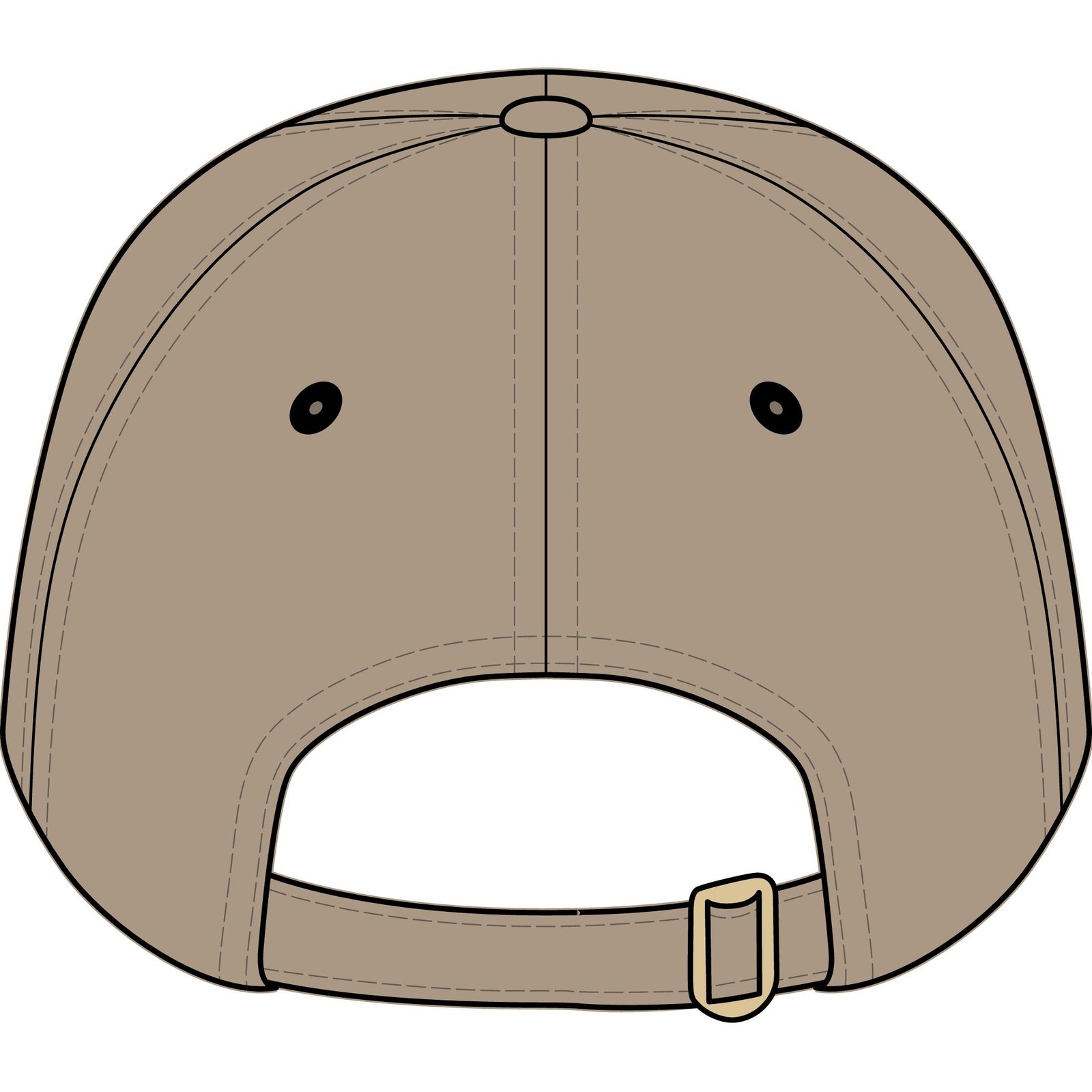 Youth Baseball Cap — 'What Kids Say " - Image 14
