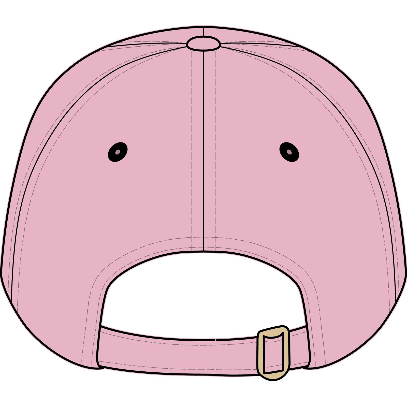 Youth Baseball Cap — 'What Kids Say " - Image 30