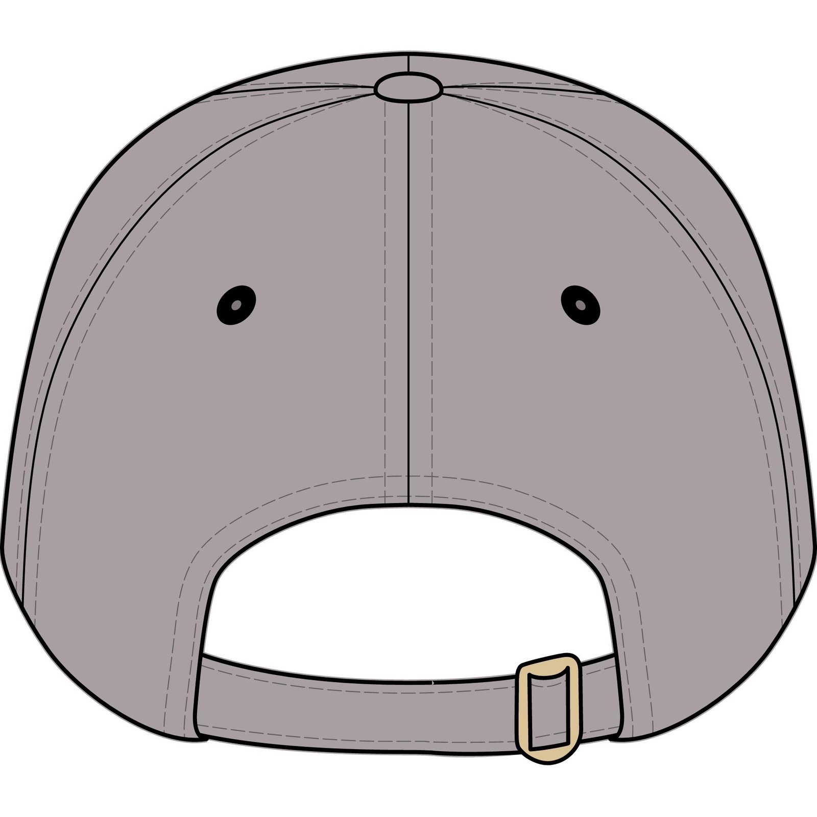 Youth Baseball Cap — 'What Kids Say " - Image 34