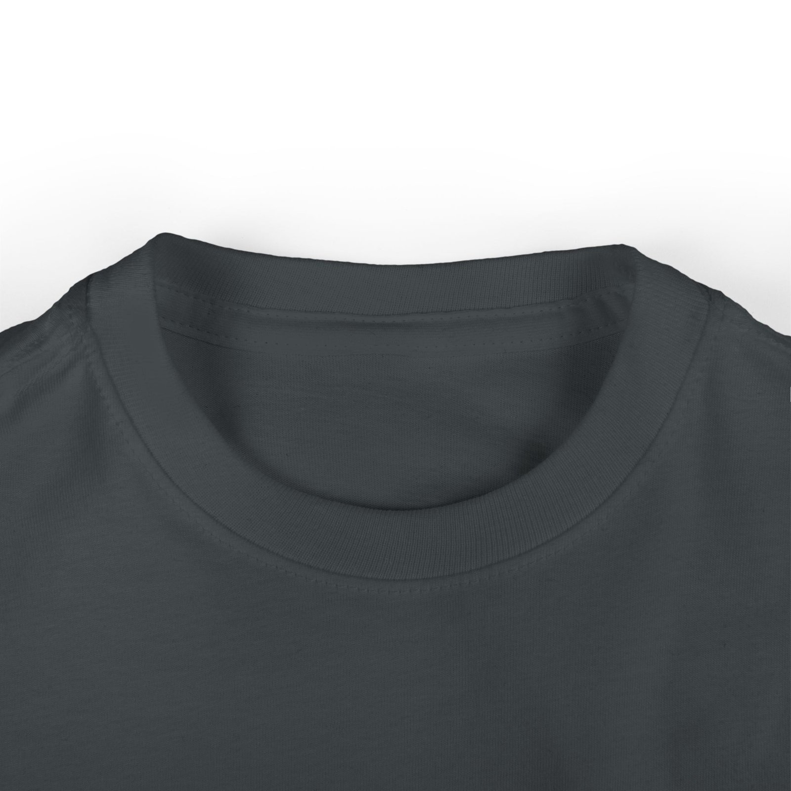 Infant Fine Jersey Tee— "Different is my Magic" - Image 39
