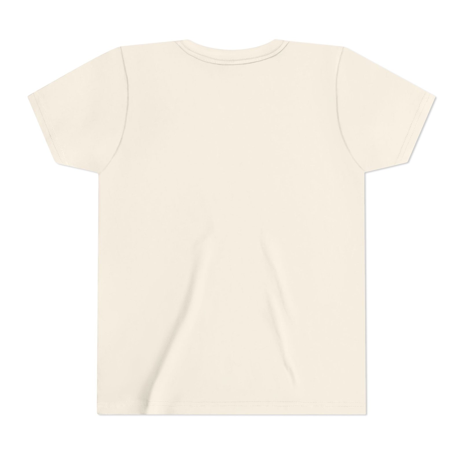 Youth Short Sleeve Tee- "Different is My Magic" - Image 22