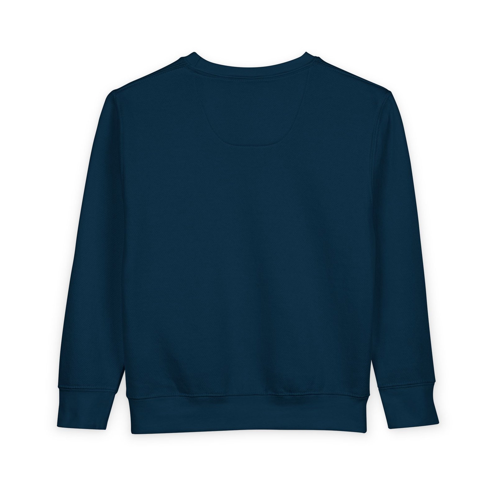 Toddler Sweatshirt — "What kids say when they want to play: Orky" Cute Purple Fox - Image 22