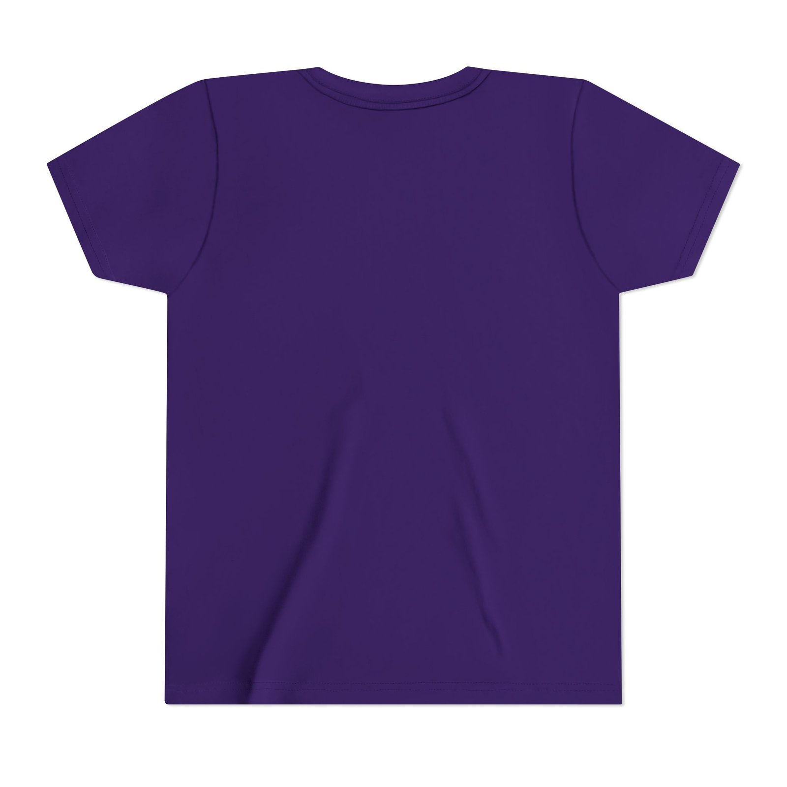 Youth Short Sleeve Tee- "Different is My Magic" - Image 82