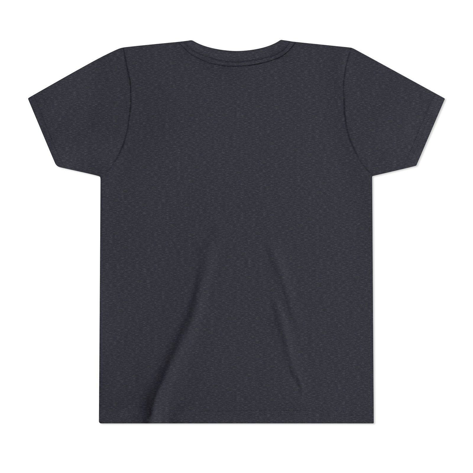 Youth Short Sleeve Tee — "What Kids Say " - Image 70