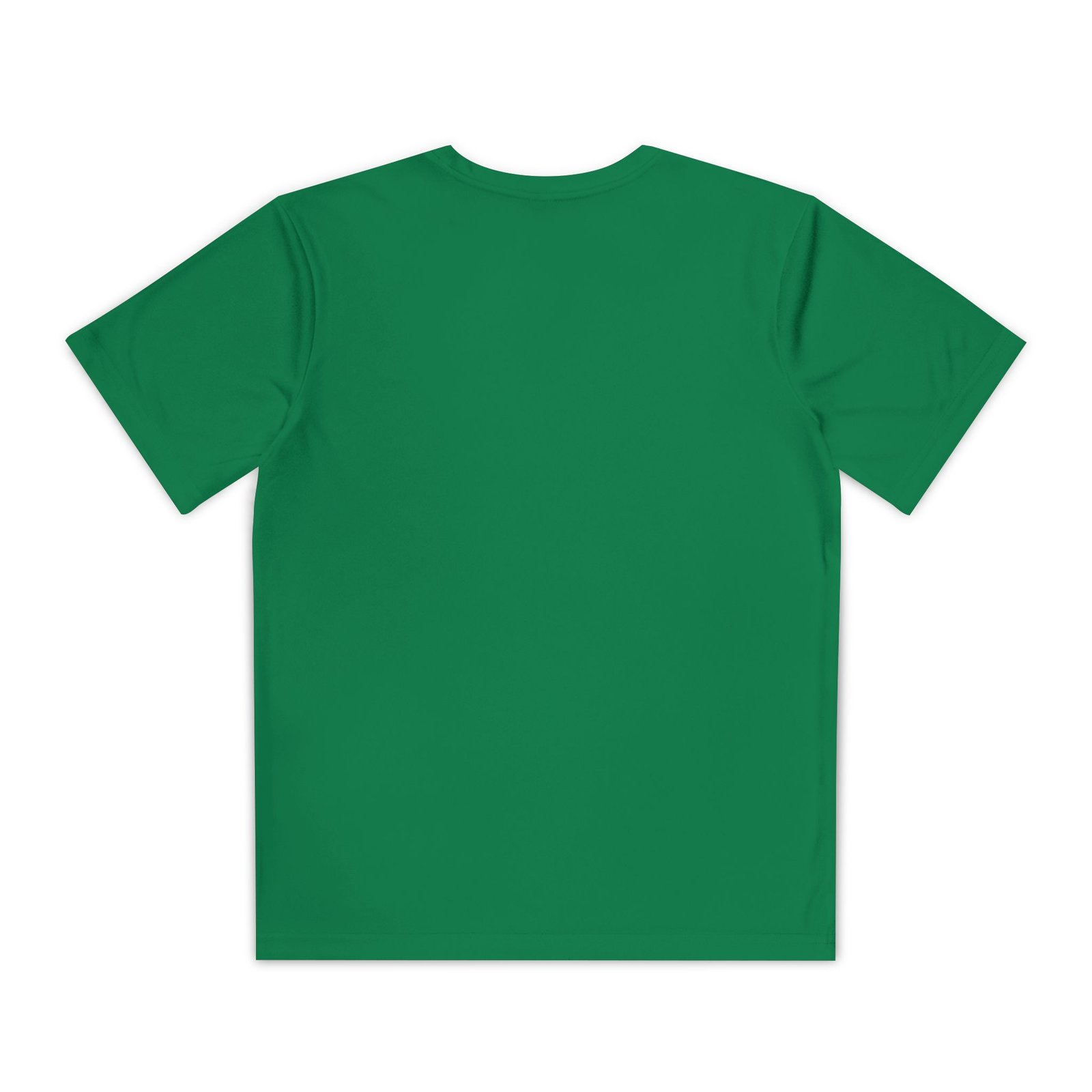 Youth Competitor Tee — 'The Future Kids Learning' - Image 38