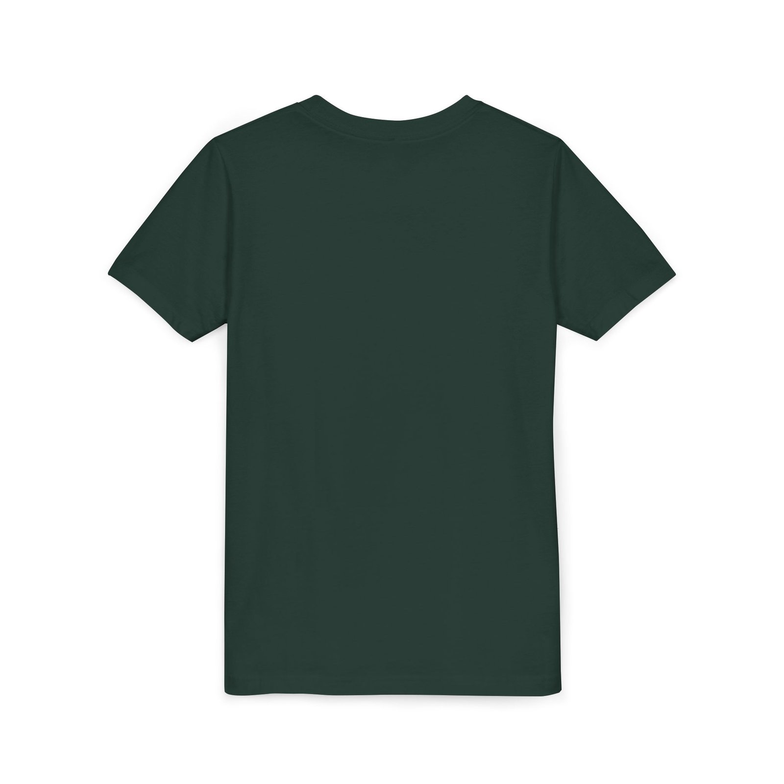 Youth Short Sleeve Tee- "Different is My Magic" - Image 47