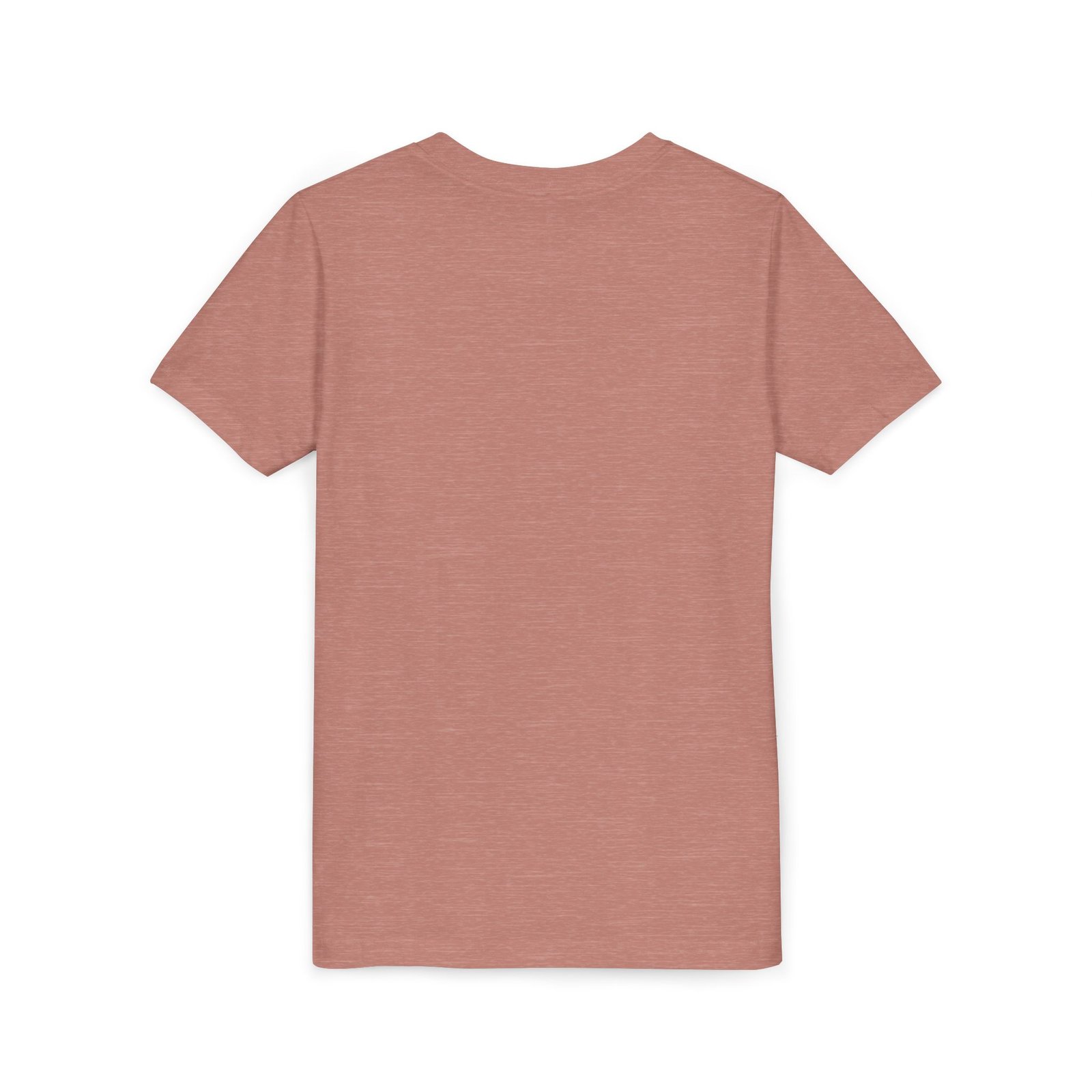 Youth Short Sleeve Tee- "Different is My Magic" - Image 11