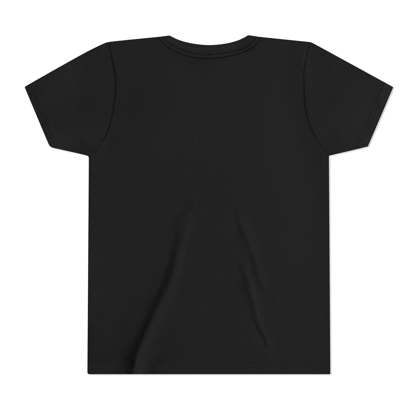 Youth Short Sleeve Tee- "Different is My Magic" - Image 18