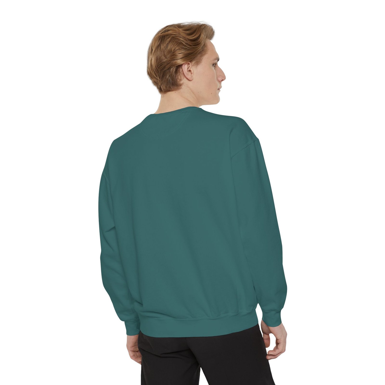 Different Is My Magic Sweatshirt - Image 40