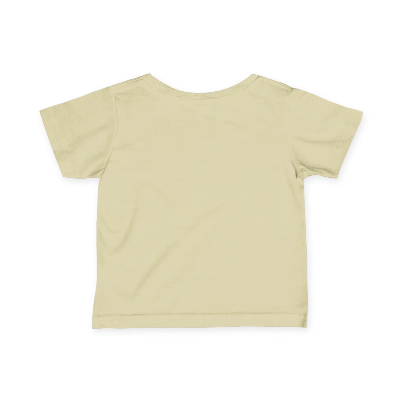 Infant Fine Jersey Tee — "What kids say " - Image 14