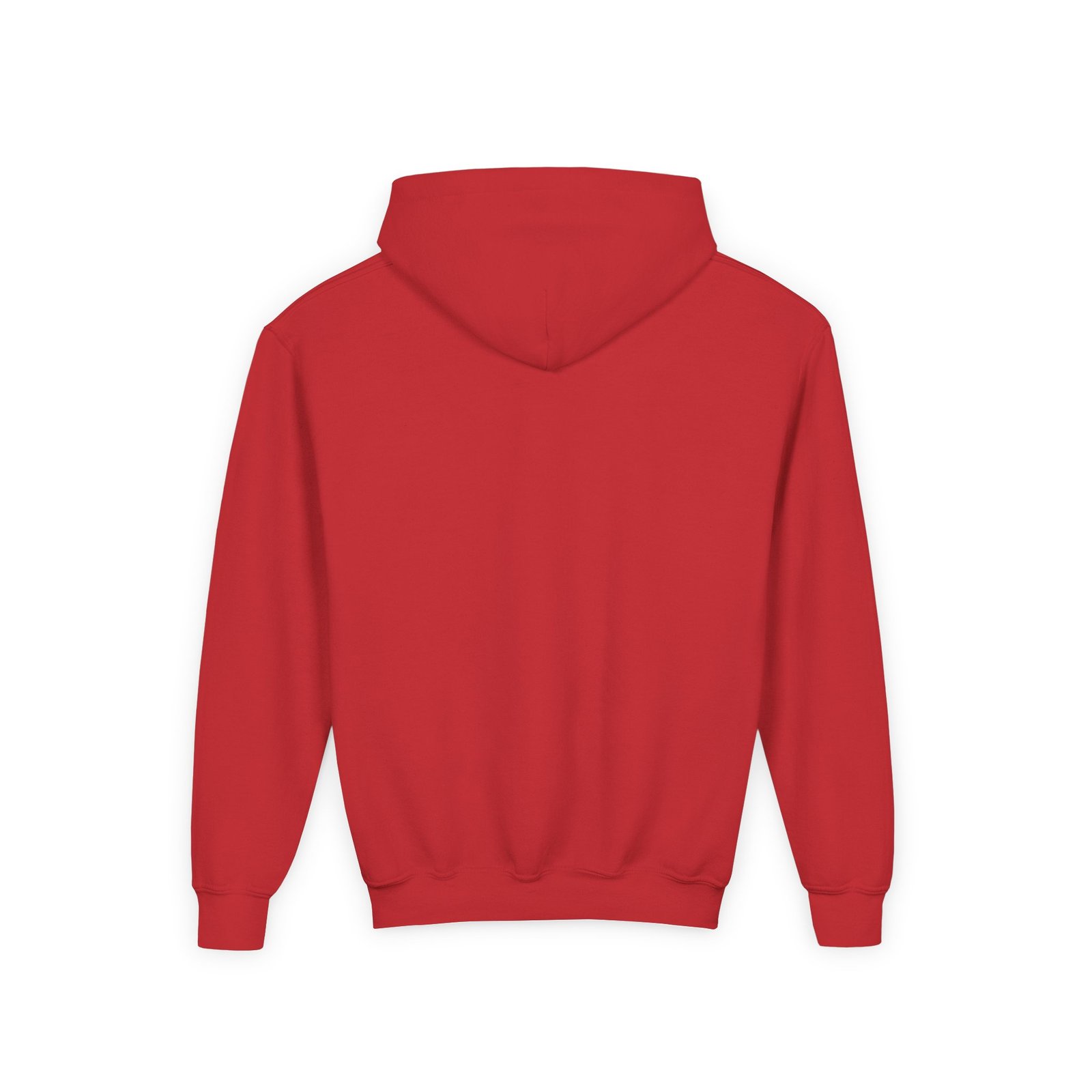 Youth Heavy Blend Hooded Sweatshirt — O.R.K.Y. Respect, Kindness, Yay - Image 62