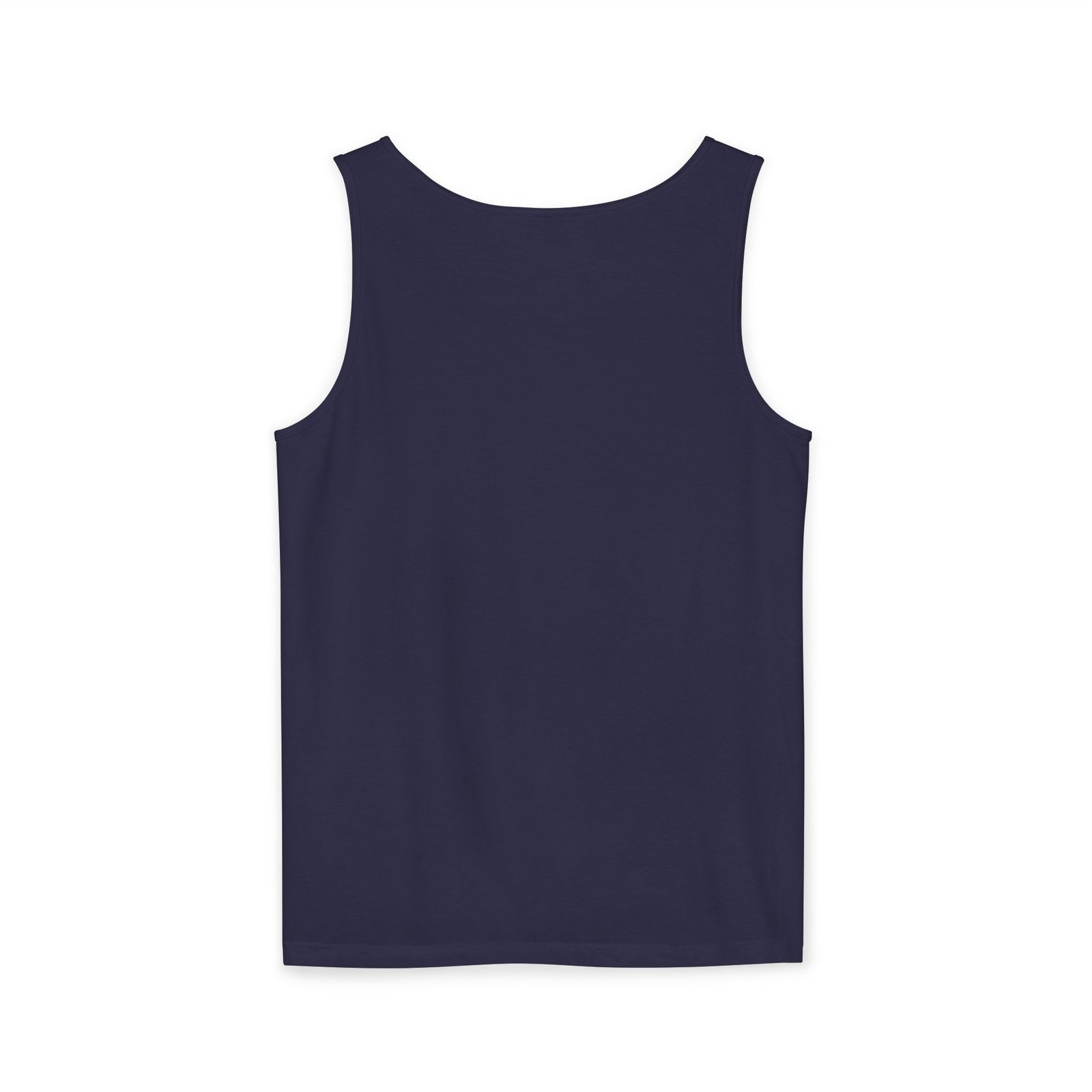 Unisex Garment-Dyed Tank Top — "ORKY: Respect, Kindness, Yay" - Image 42