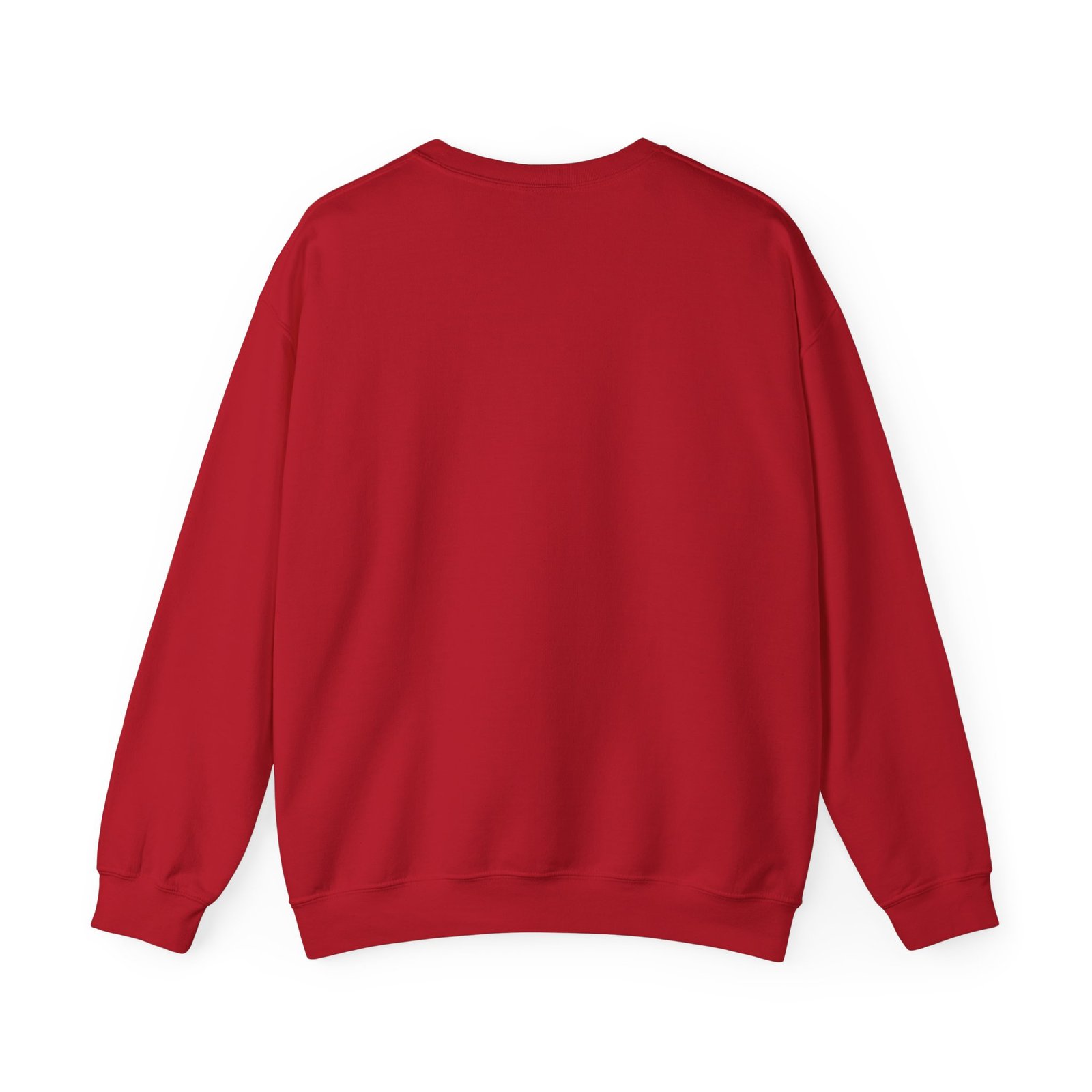 Unisex Heavy Blend™ Crewneck Sweatshirt - 'Orky Bff The Future of Kids Learning' - Image 67