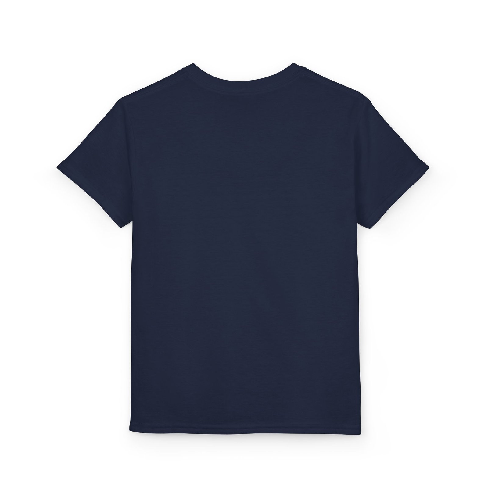 Youth DryBlend® T-Shirt — Cute Purple Husky 'What kids say when they want to play OR KY' Kids Tee - Image 46
