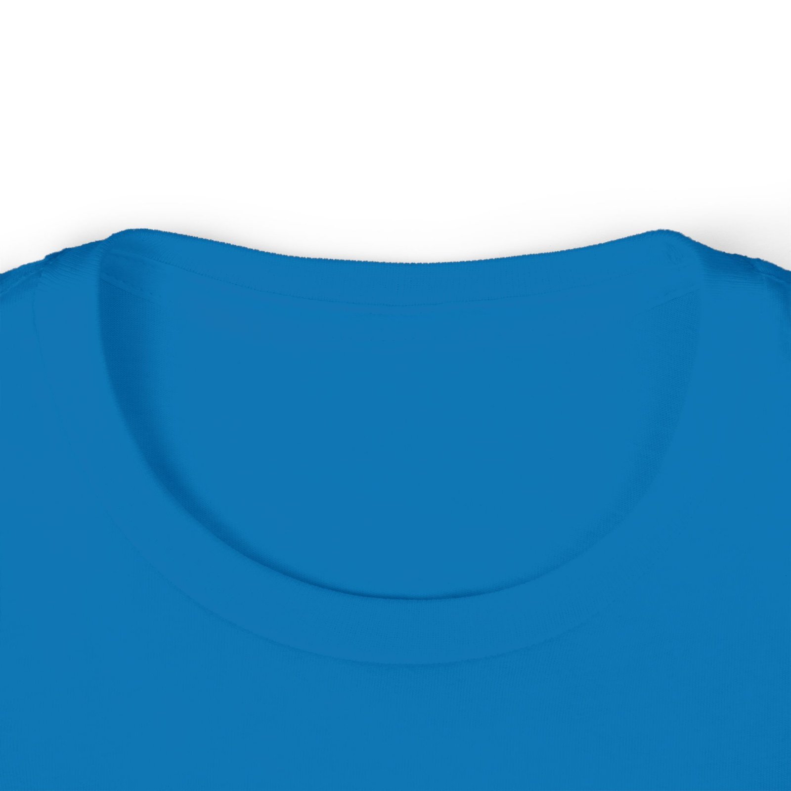 Kids Fine Jersey Tee— 'The Future of Kids Learning' Colorful Educational Block Design - Image 24