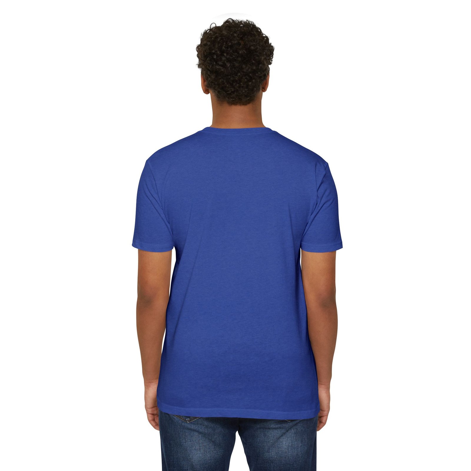 Unisex CVC Jersey T-shirt – "ORKYBFF: The Future of Kids Learning" - Image 29