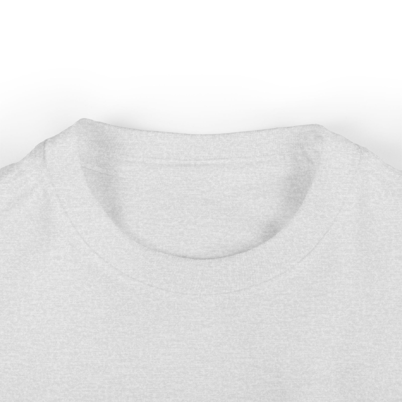 Infant Fine Jersey Tee — "What kids say " - Image 11