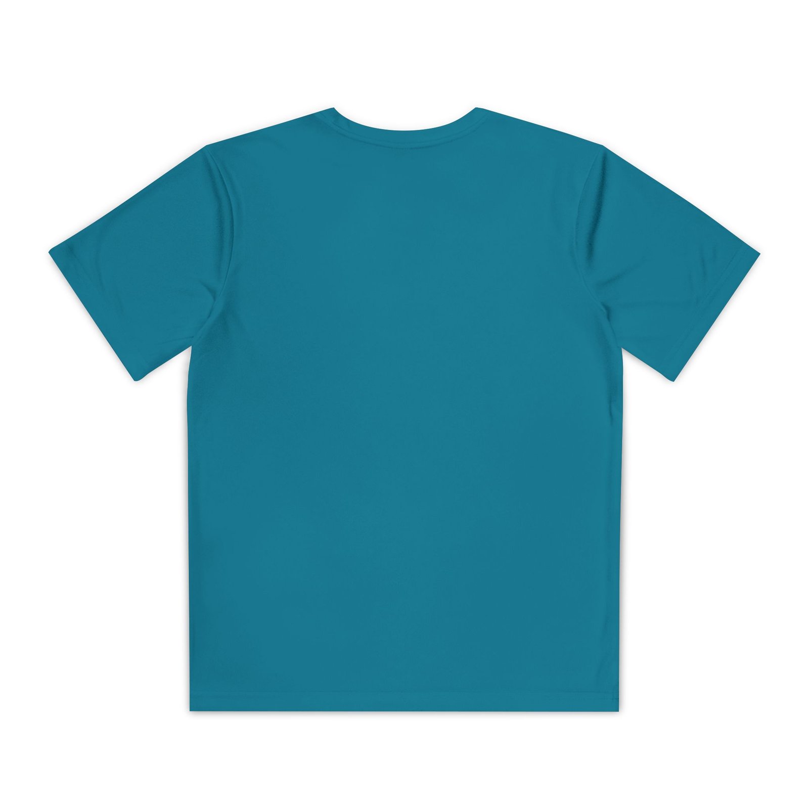 Youth Competitor Tee — 'The Future Kids Learning' - Image 50
