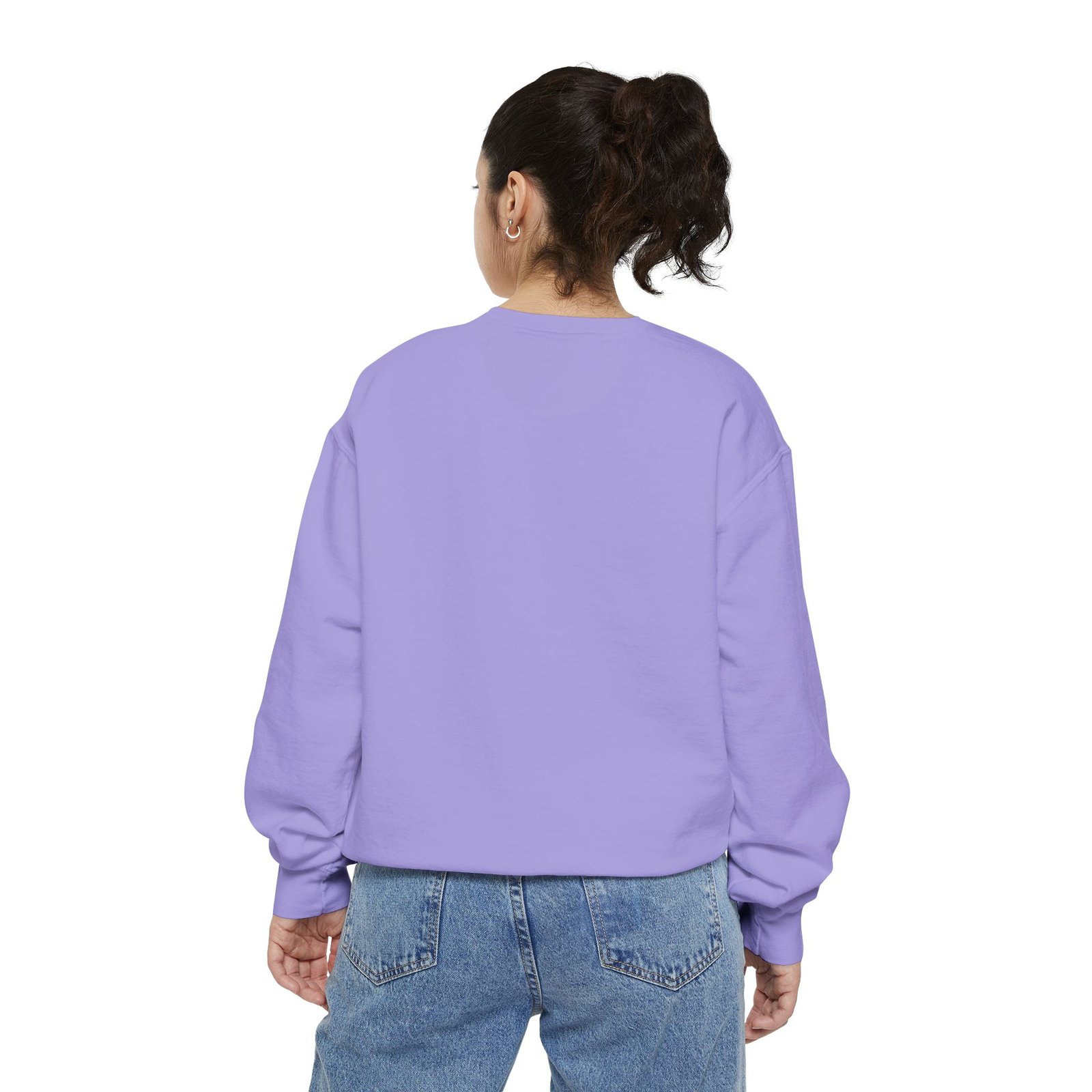 Different Is My Magic Sweatshirt - Image 90