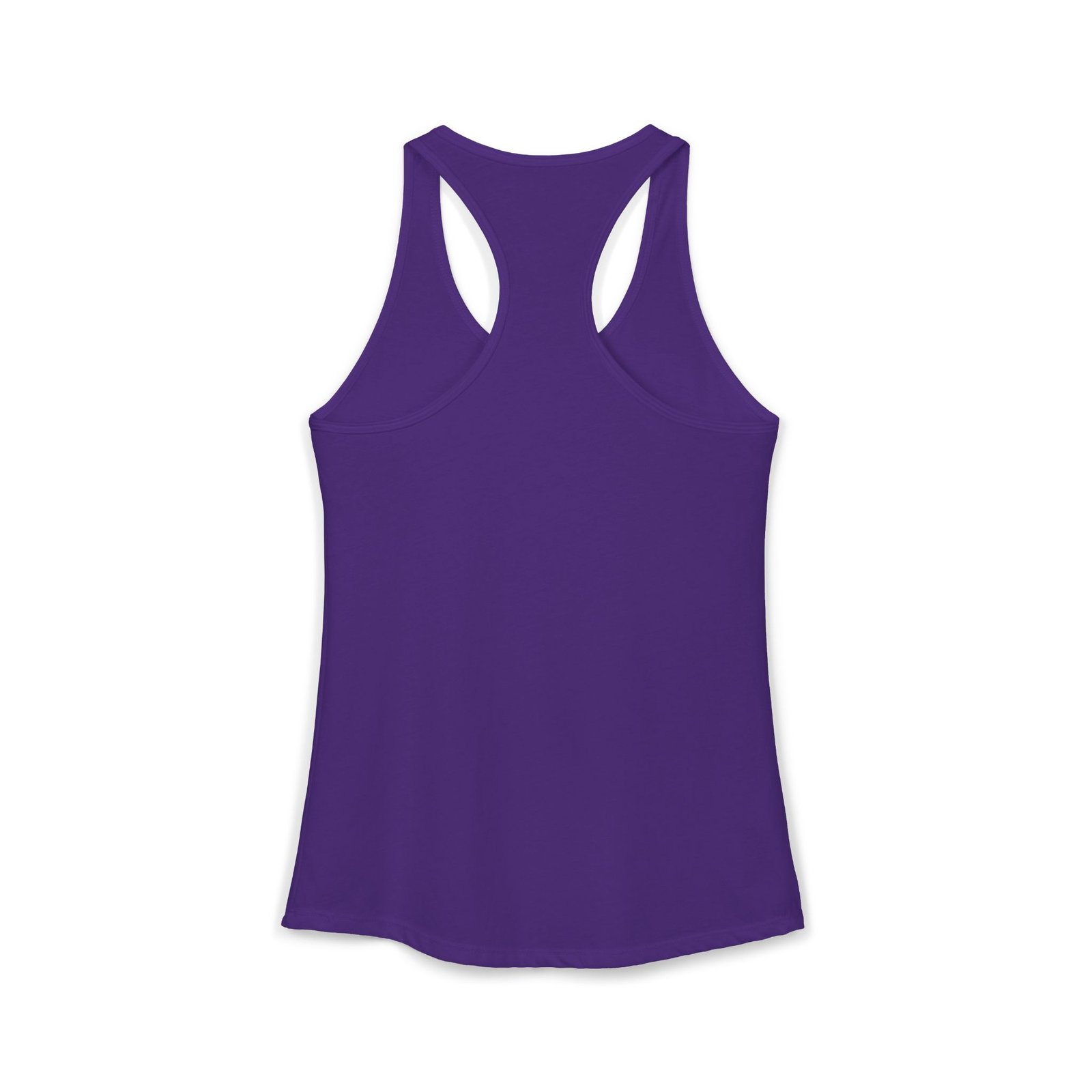 Women's Ideal Racerback Tank__Orky BFF - Image 56