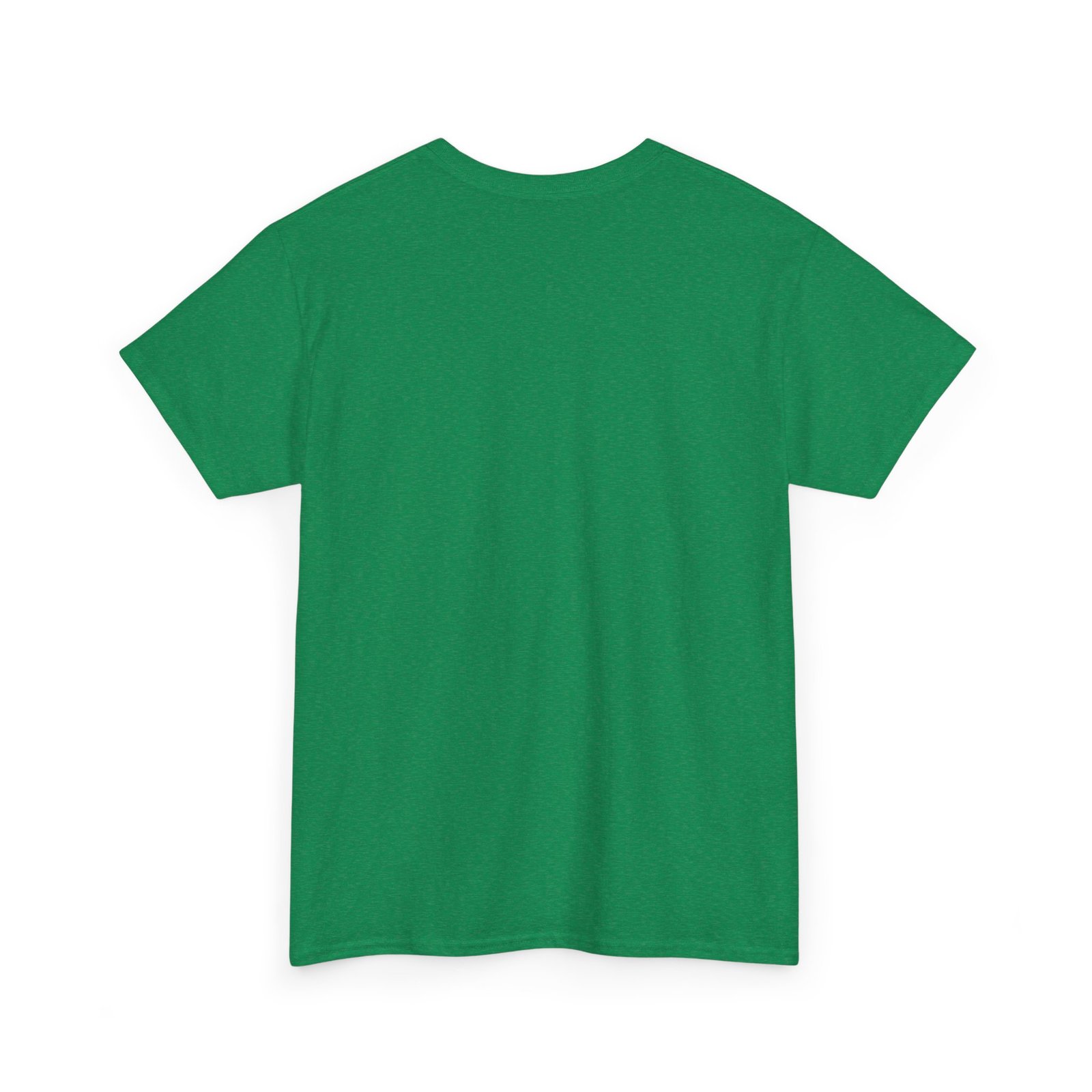Unisex Heavy Cotton Tee — "ORKYBFF: The Future of Kids Learning" - Image 14