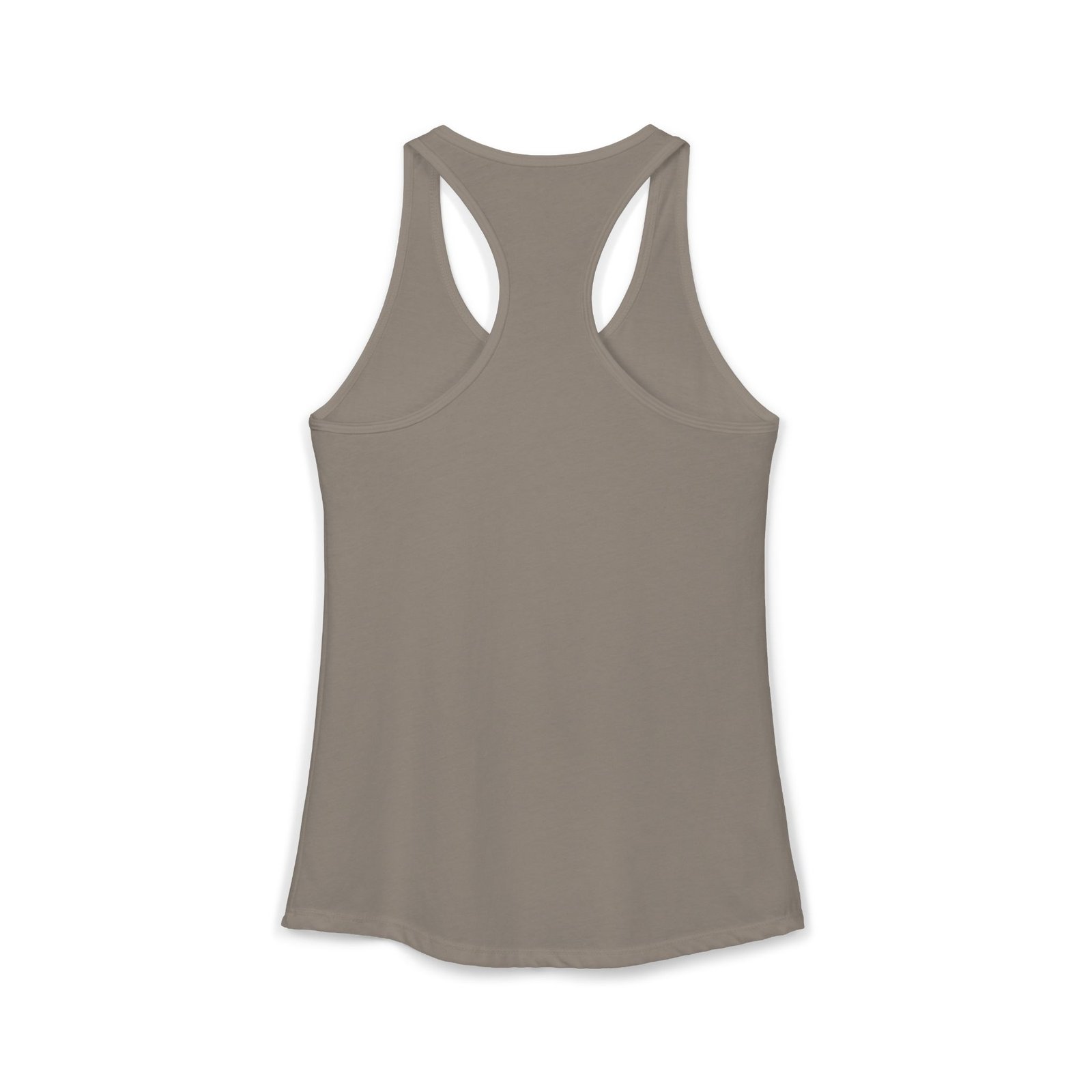 Women's Ideal Racerback Tank__ Different is my magic - Image 20