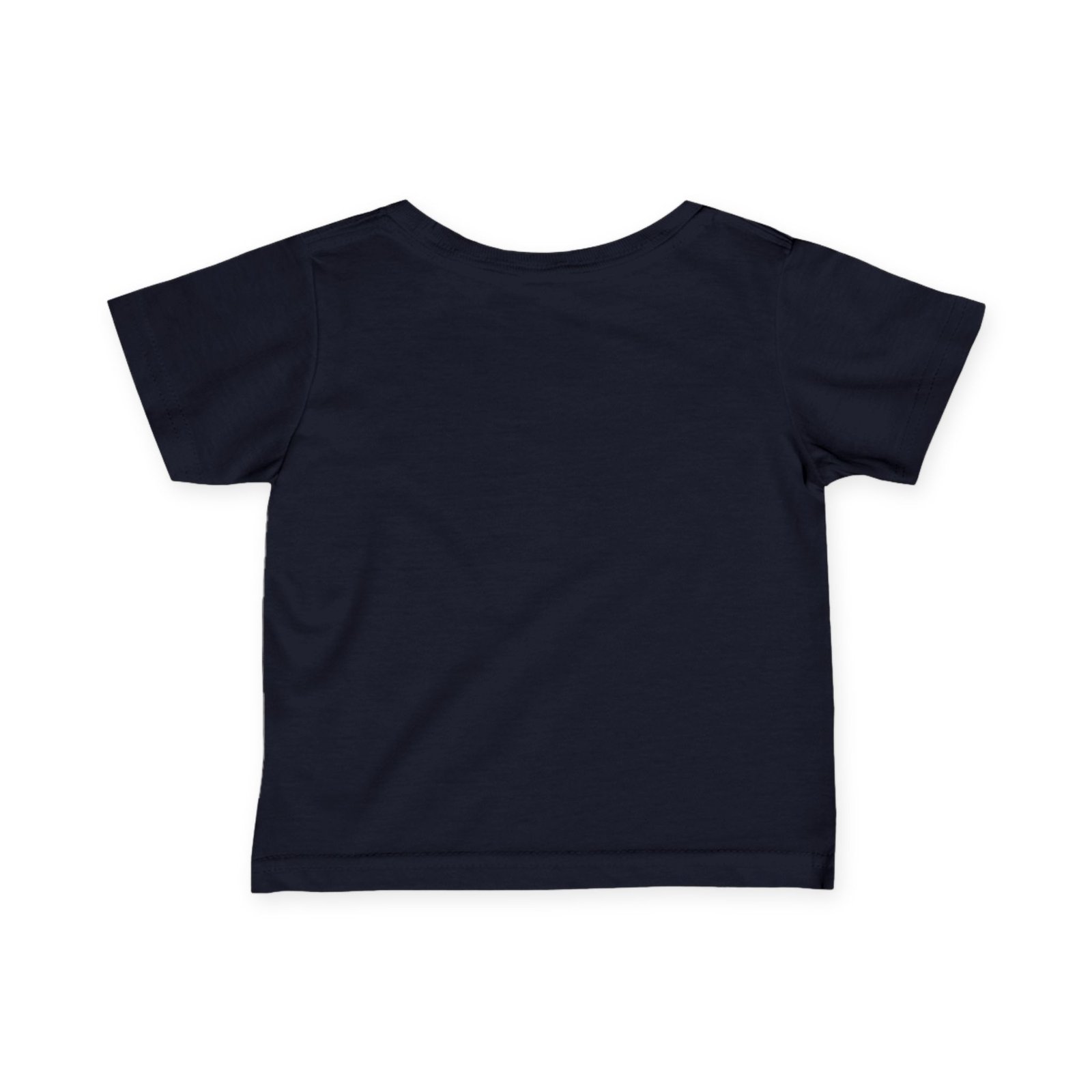 Infant Fine Jersey Tee — "Future Learning" - Image 50