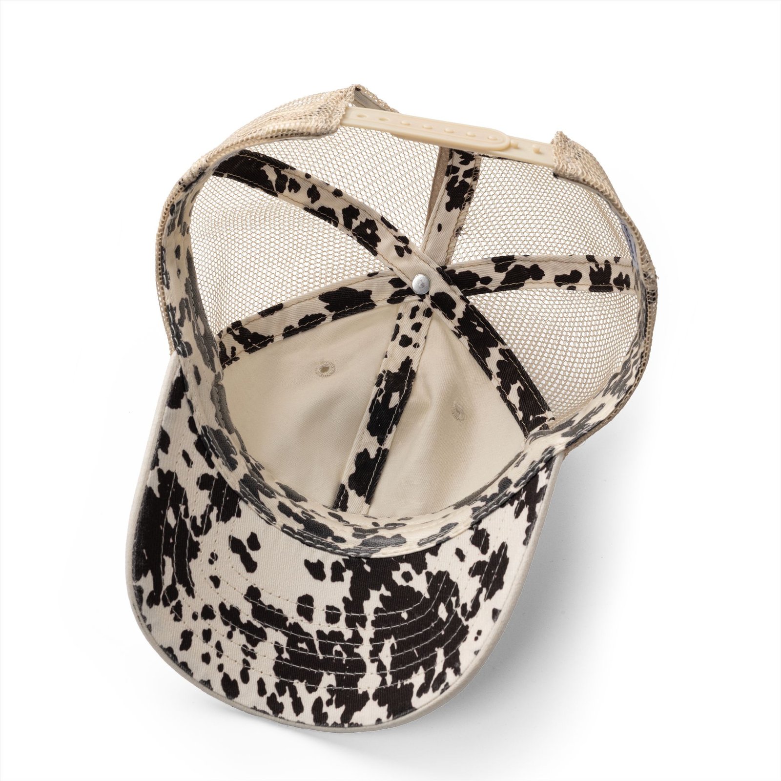 Women's Washed Mesh-Back Cap __ ORKY Respect Kindness - Image 28