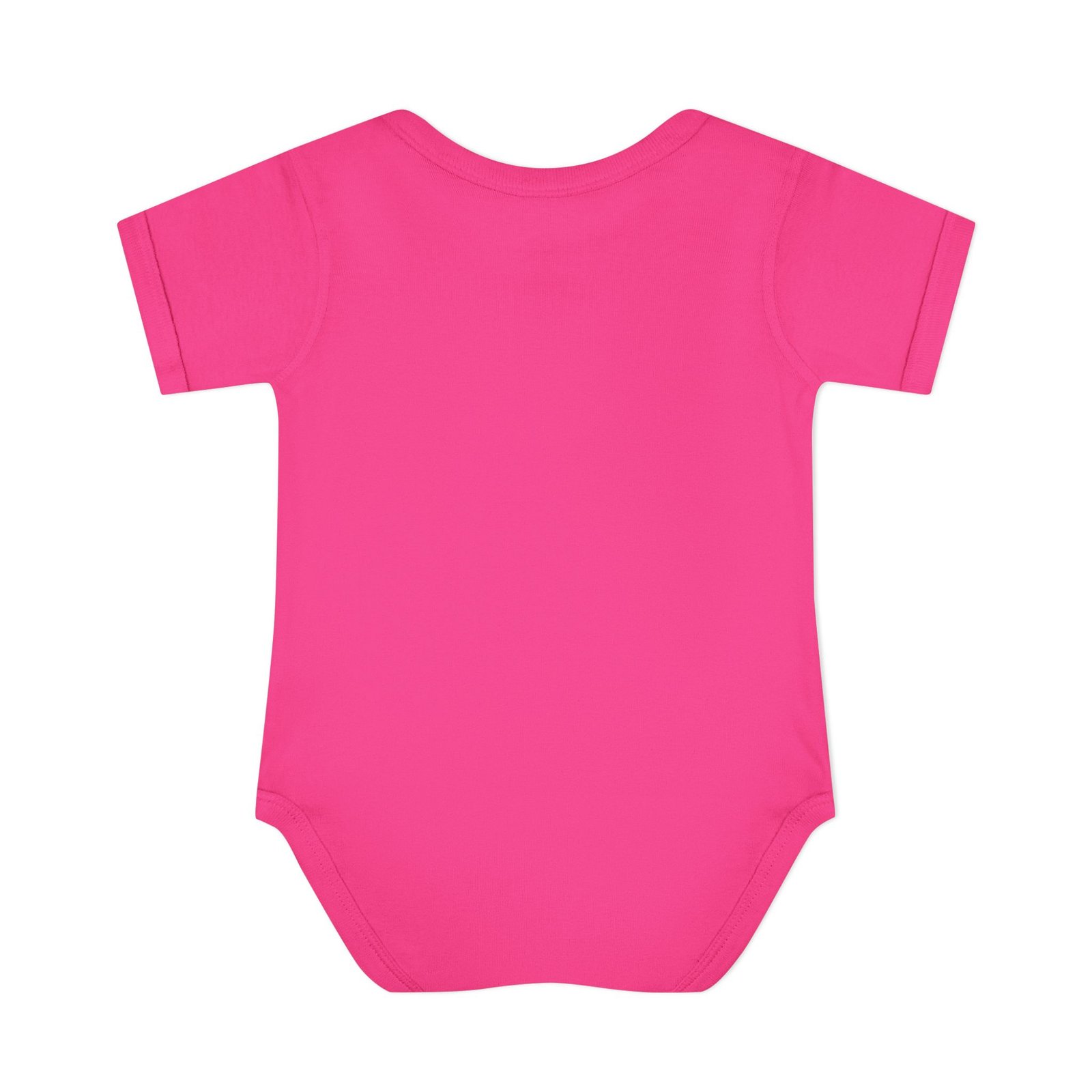 Infant Bodysuit - "Different Is My Magic" - Image 70