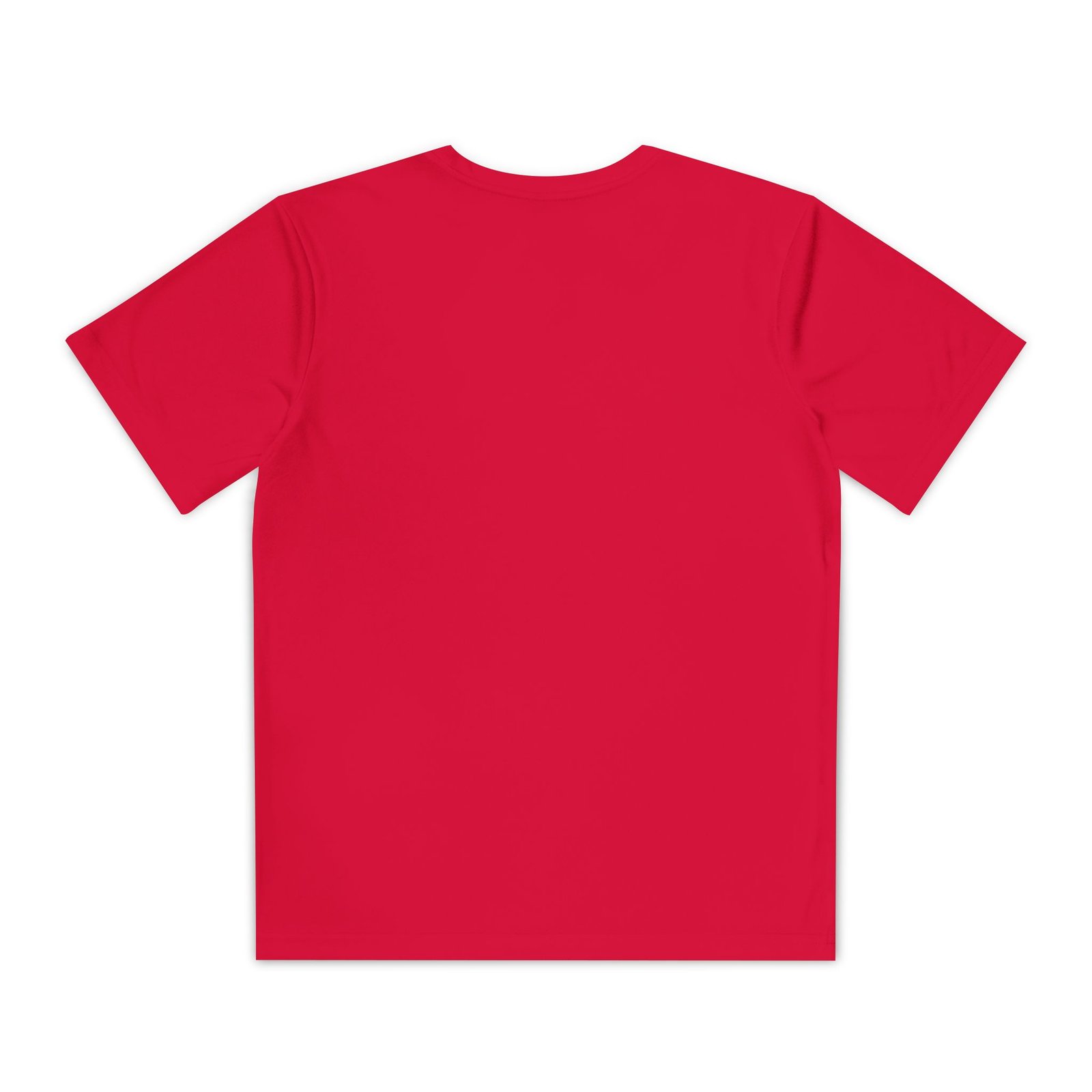 Youth Competitor Tee — 'The Future Kids Learning' - Image 66
