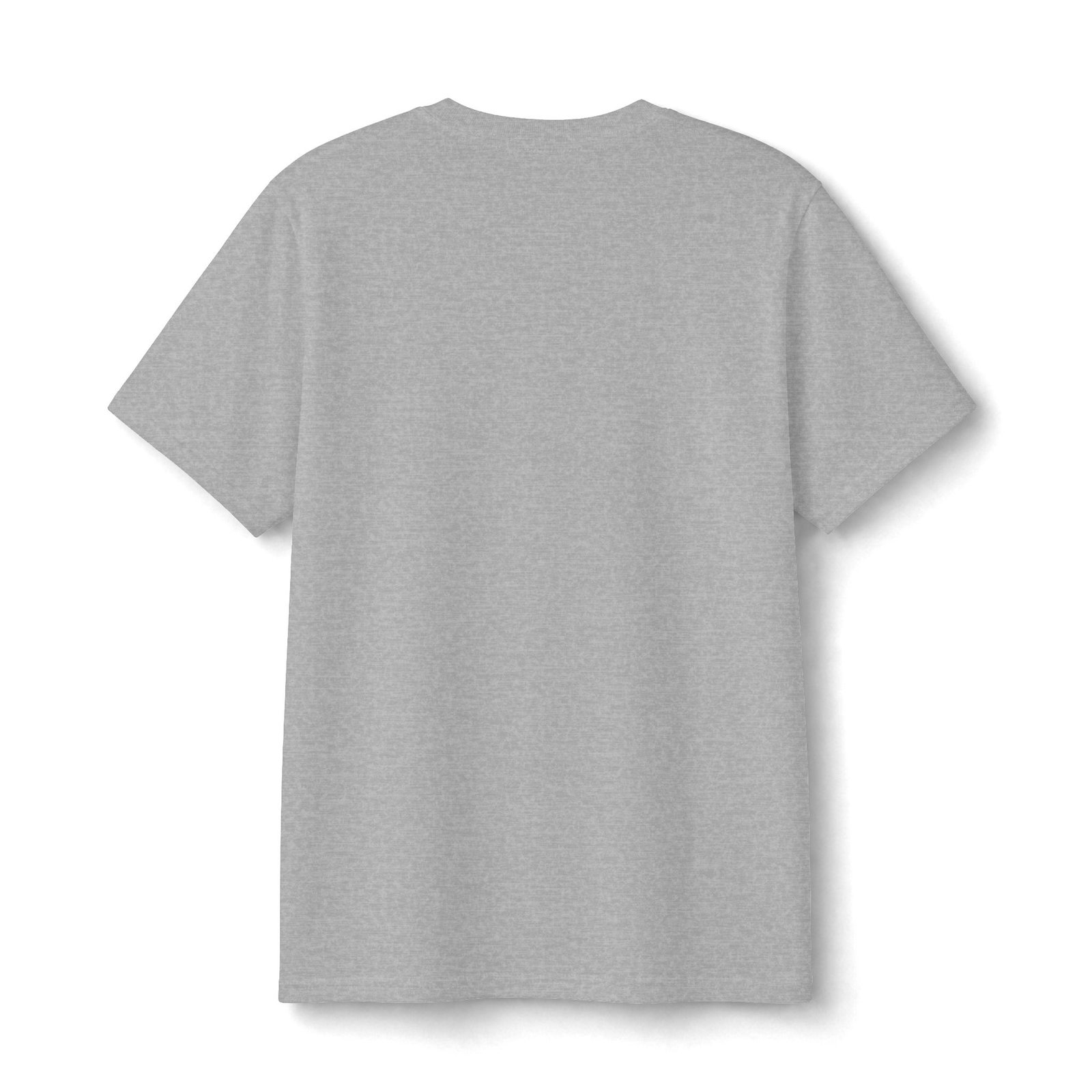 Youth Light Cotton Tee __ 'What Kids Say ' - Image 8