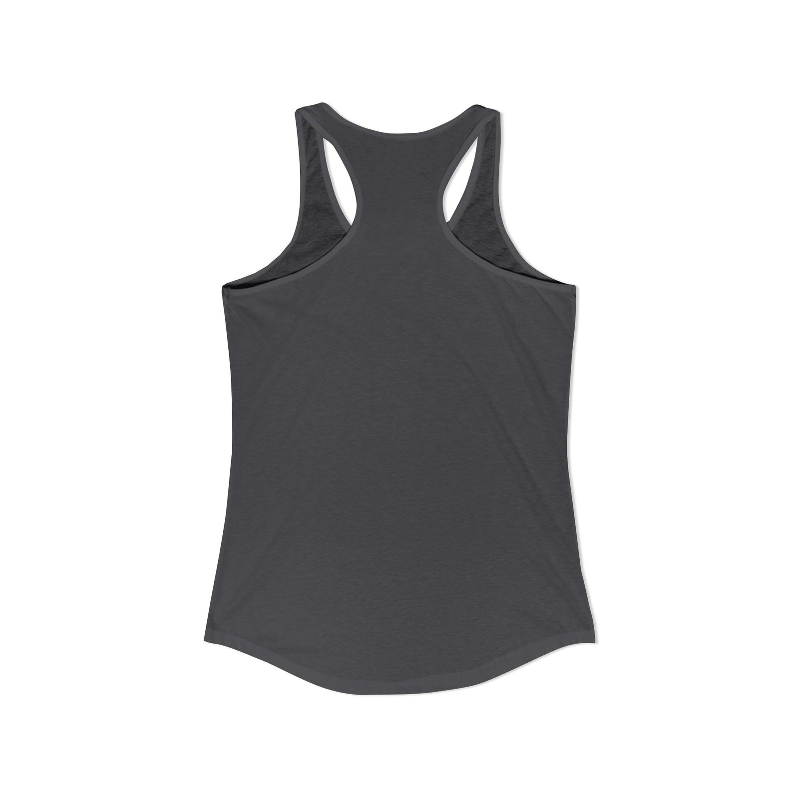 Women's Ideal Racerback Tank__Orky BFF - Image 51
