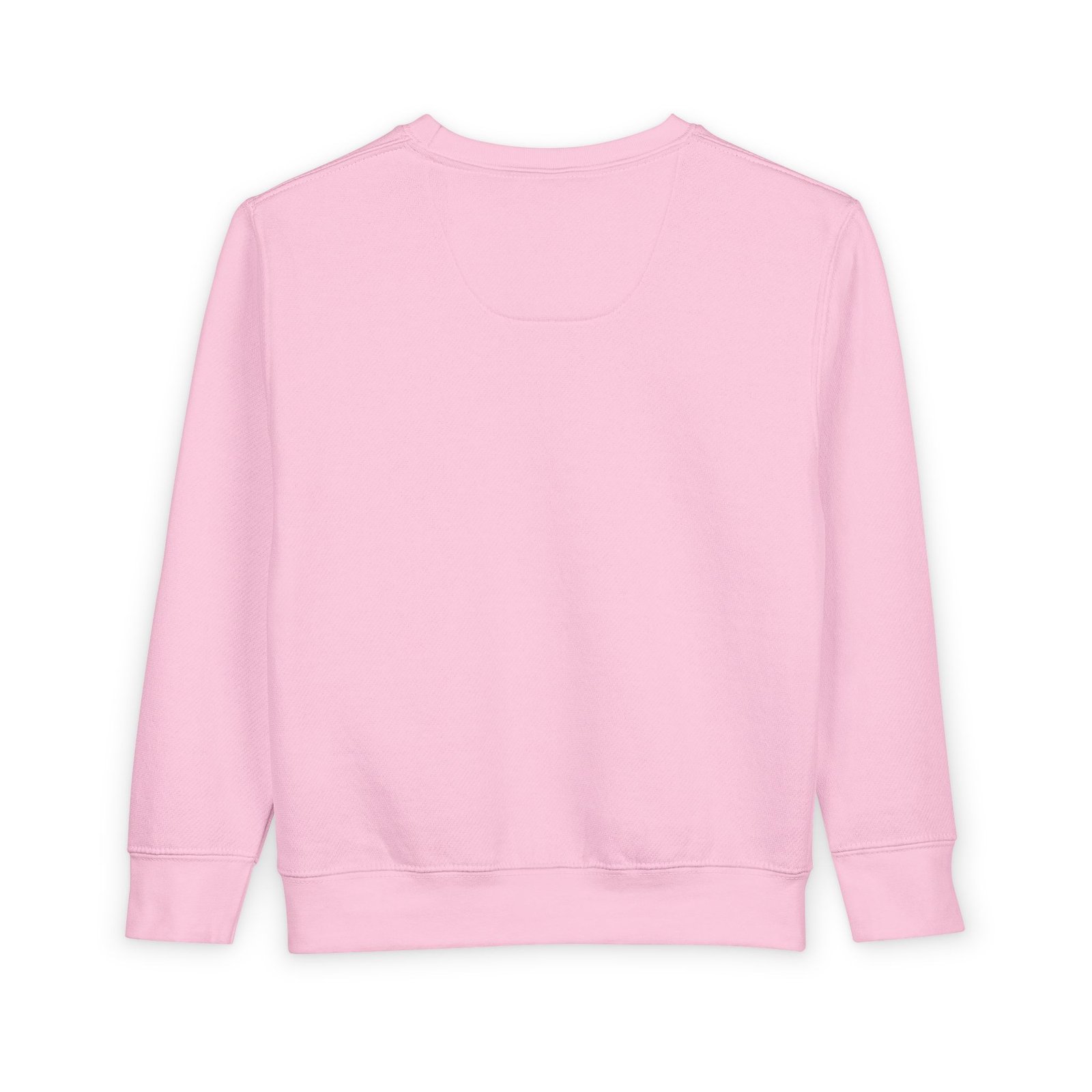 Toddler Sweatshirt — "Different is My Magic" Cute Fox - Image 26