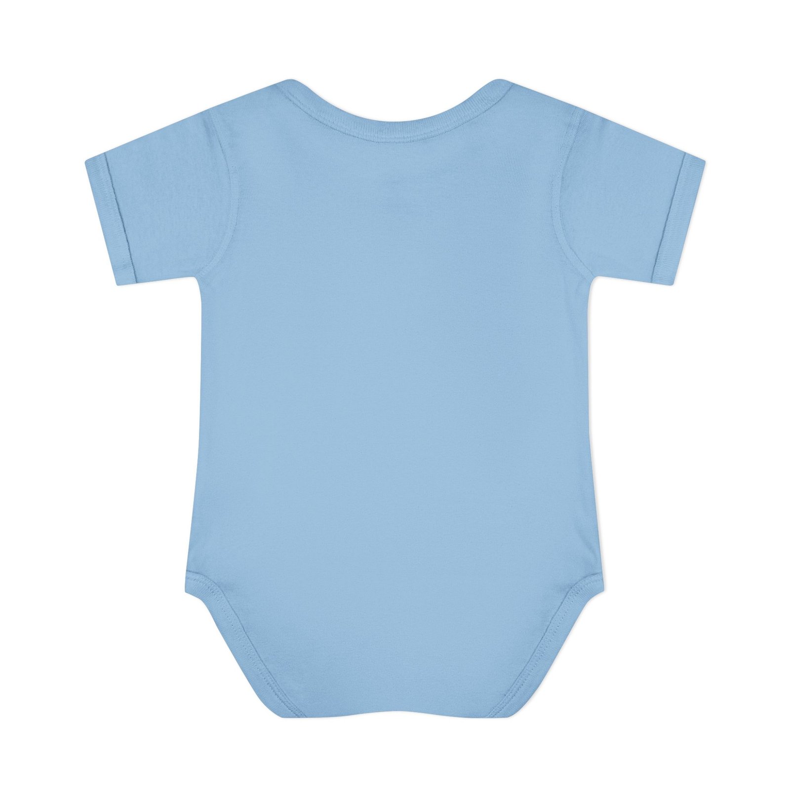 Infant Bodysuit - "Different Is My Magic" - Image 42