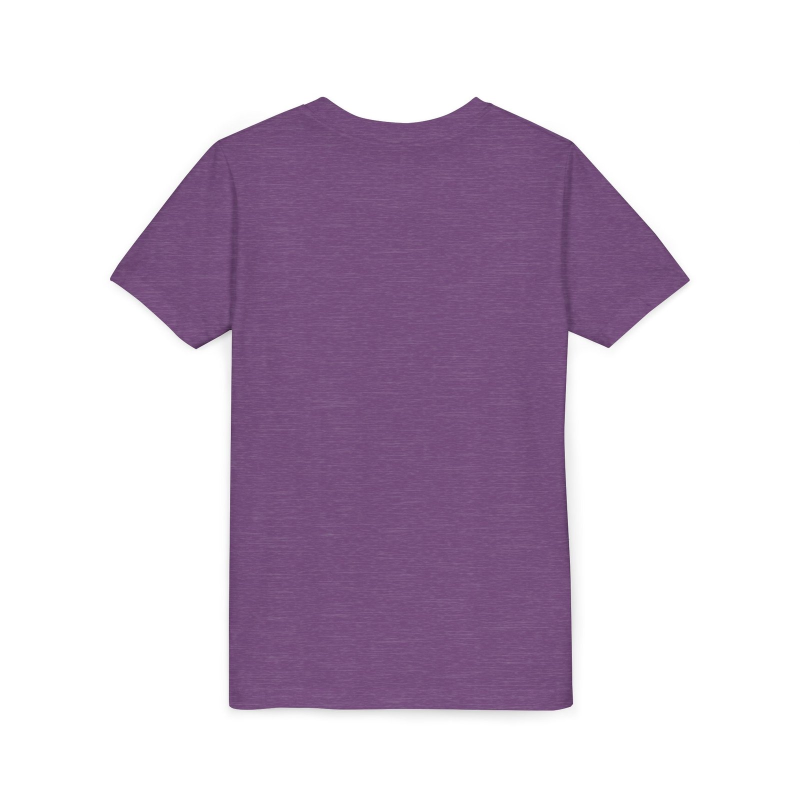 Youth Short Sleeve Tee- "Different is My Magic" - Image 79