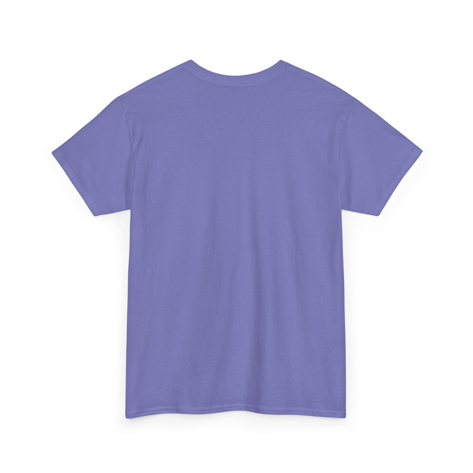 Unisex Heavy Cotton Tee – 'O R K Y' Respect & Kindness Yay - Image 22
