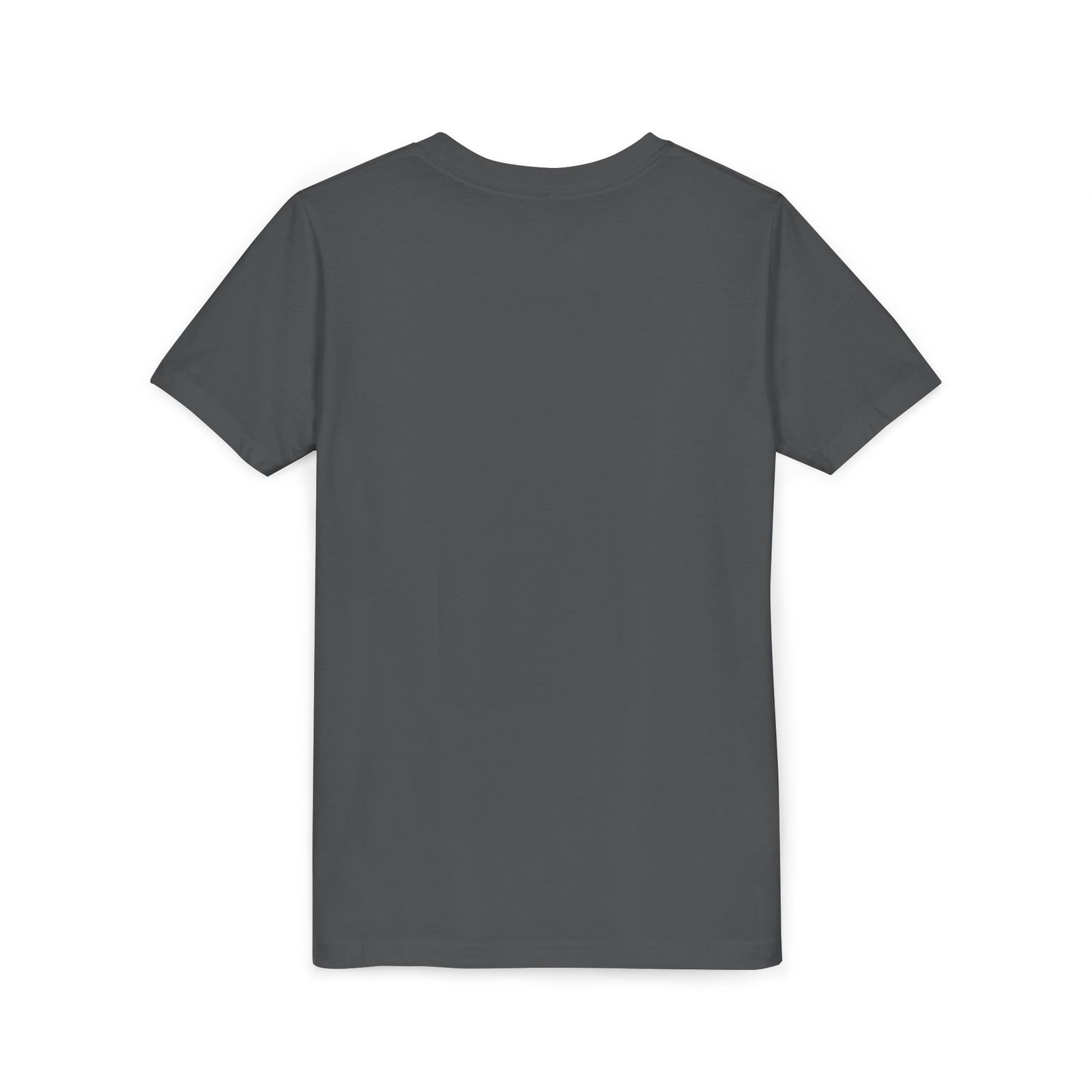 Youth Short Sleeve Tee- "Different is My Magic" - Image 67