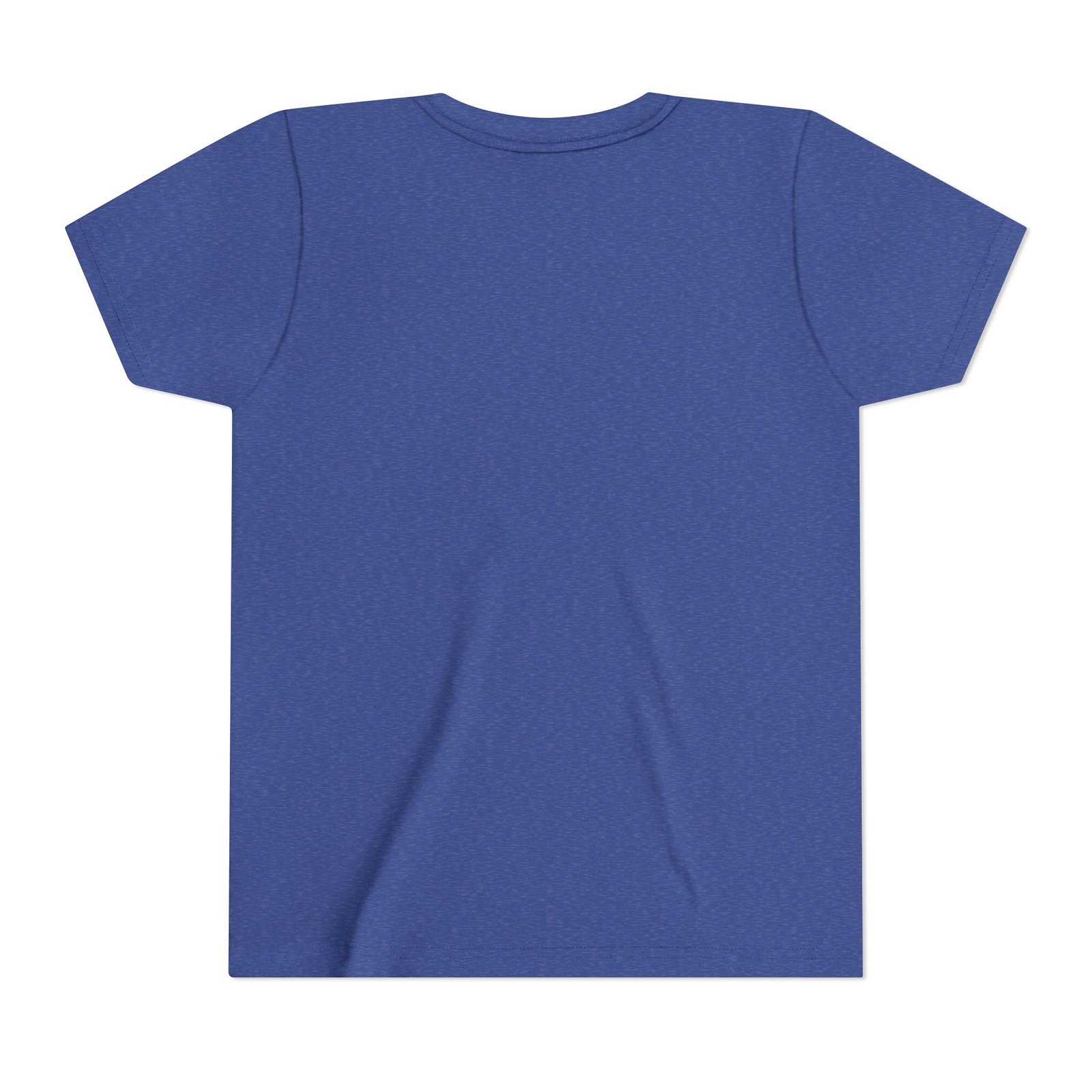Youth Short Sleeve Tee- "Different is My Magic" - Image 62
